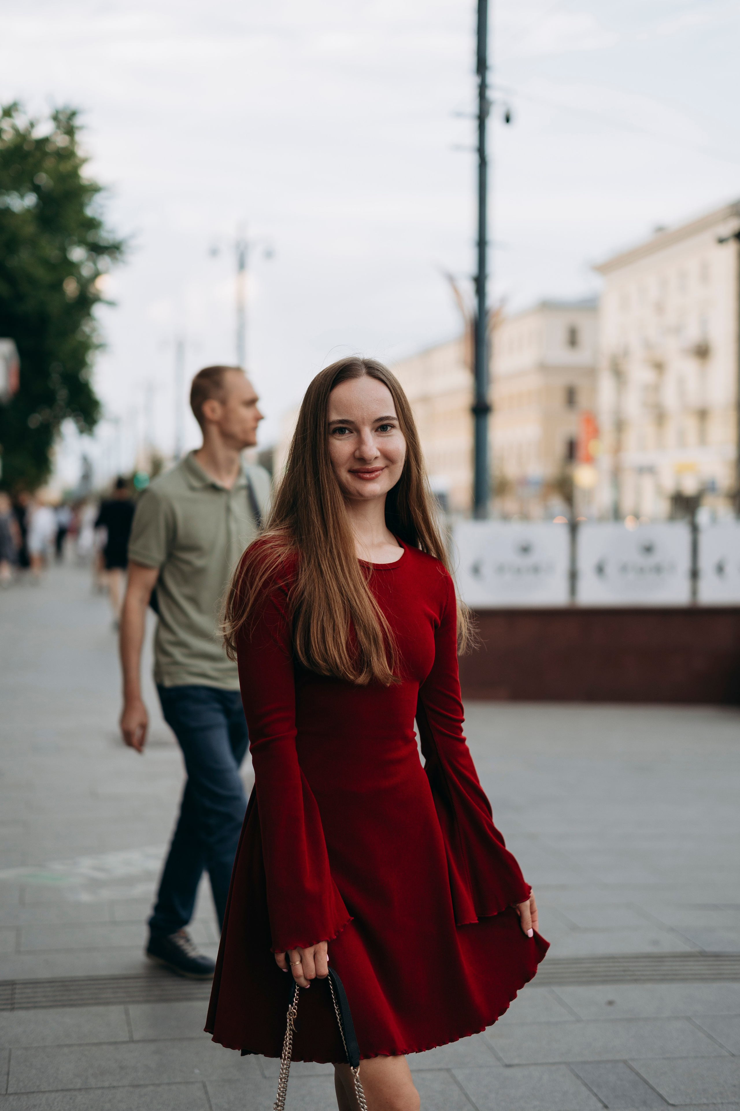 Вера. Фотограф | Липецк