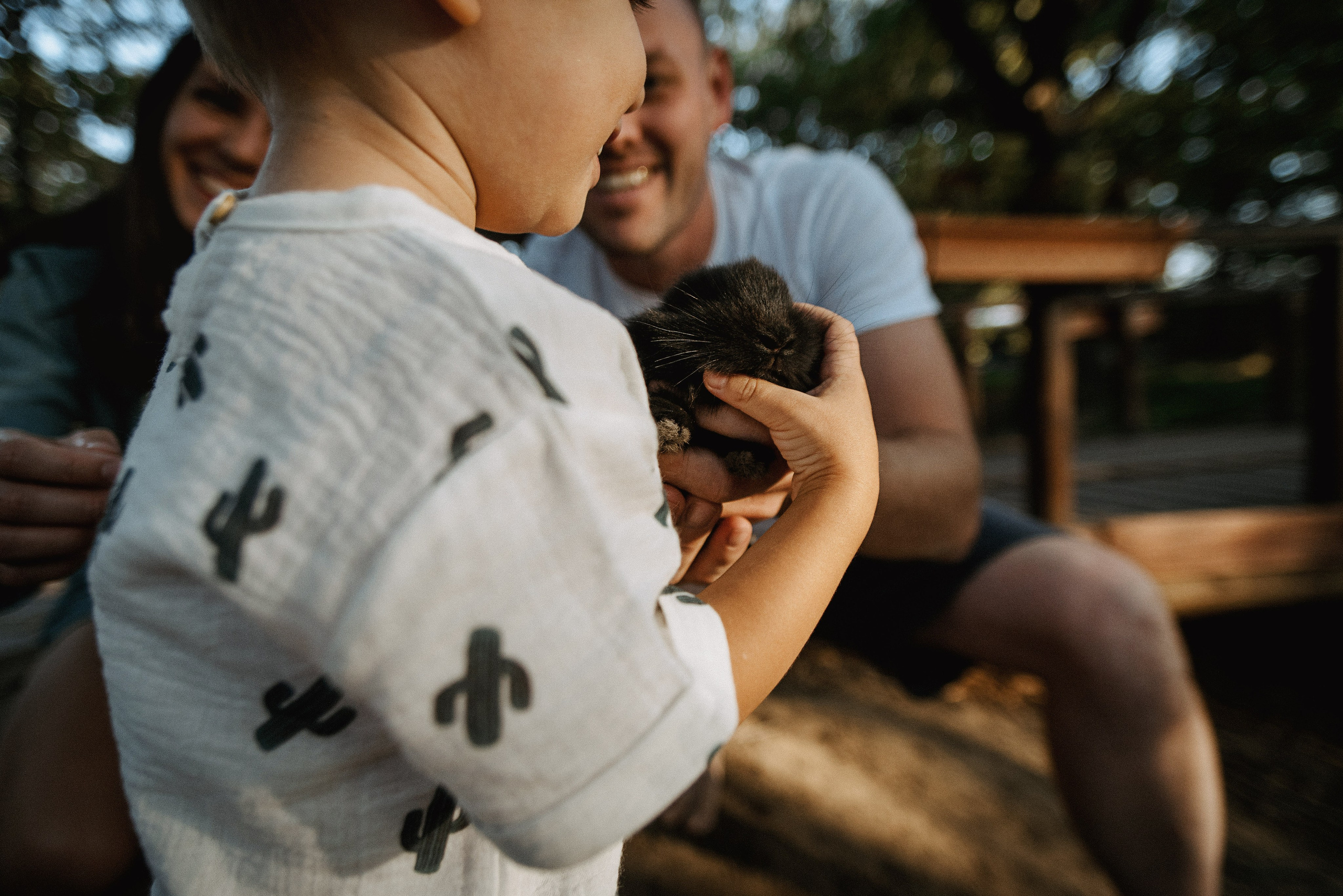 Вот такой парень. Семейный документальный фотограф в Волгограде Мариэта Додина
