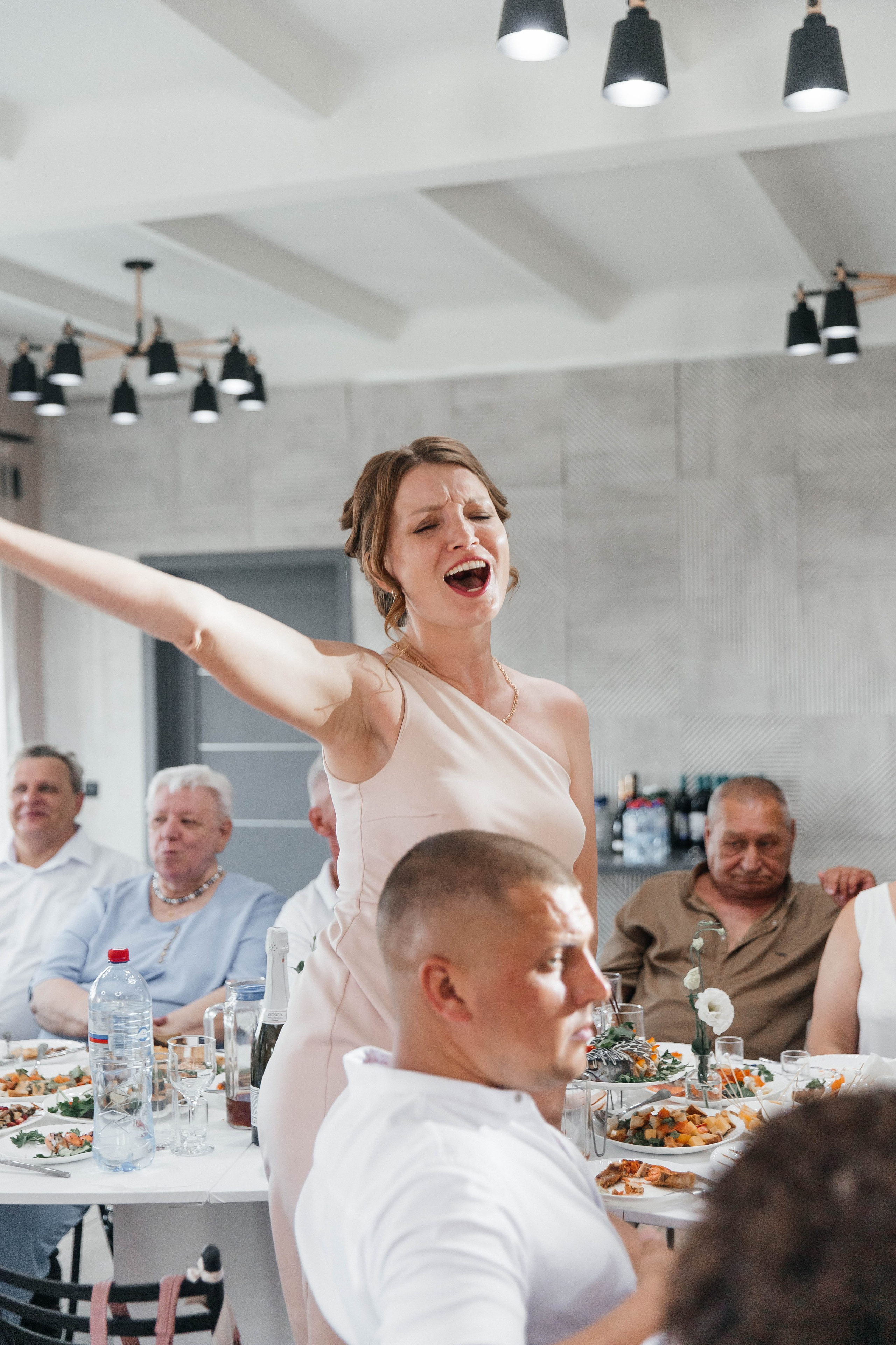 Роман & Елизавета. Главная