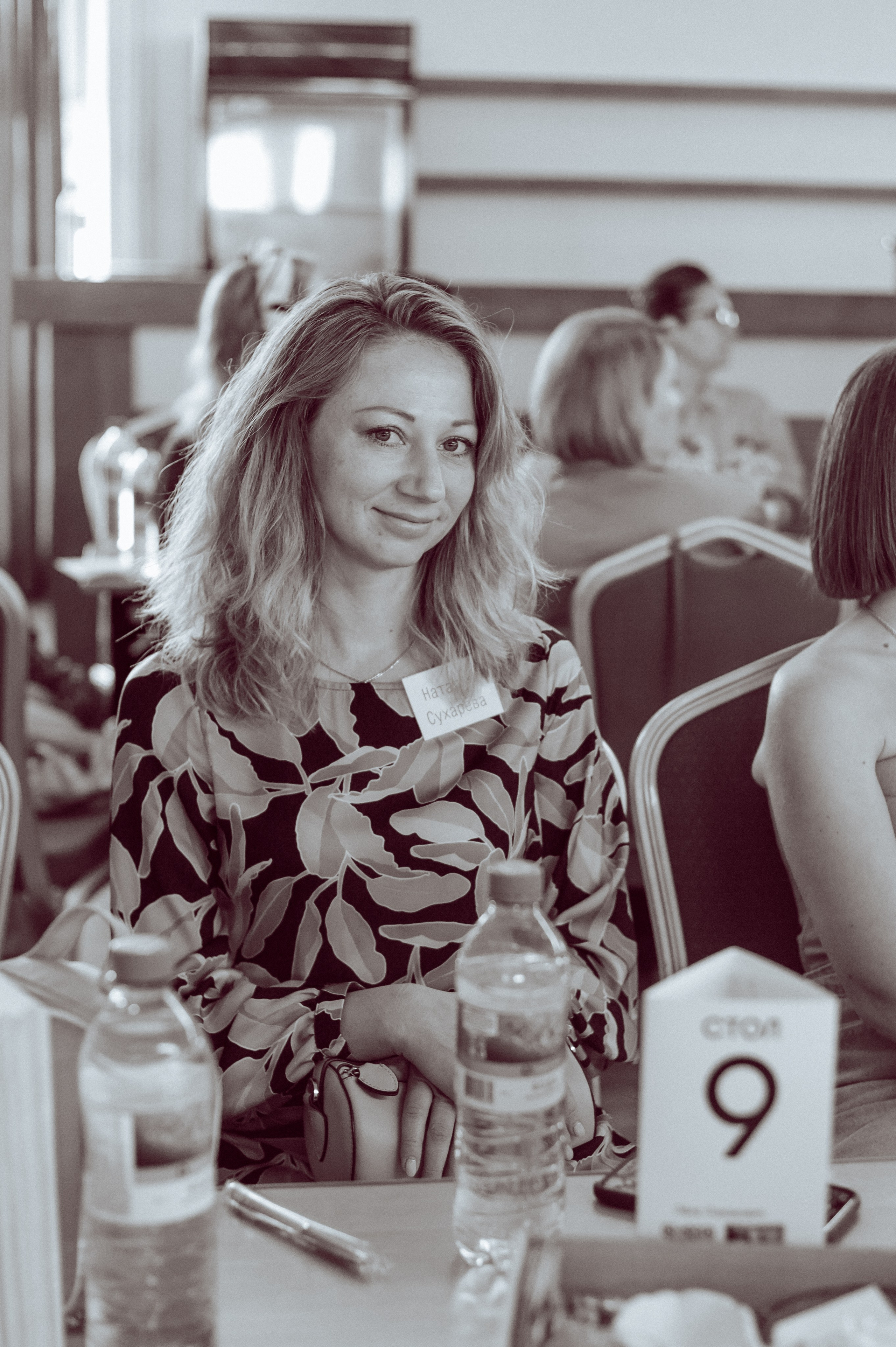 НЕТВОРКИНГ «ЧАЙКА». Детский и семейный фотограф Катерина Мишина