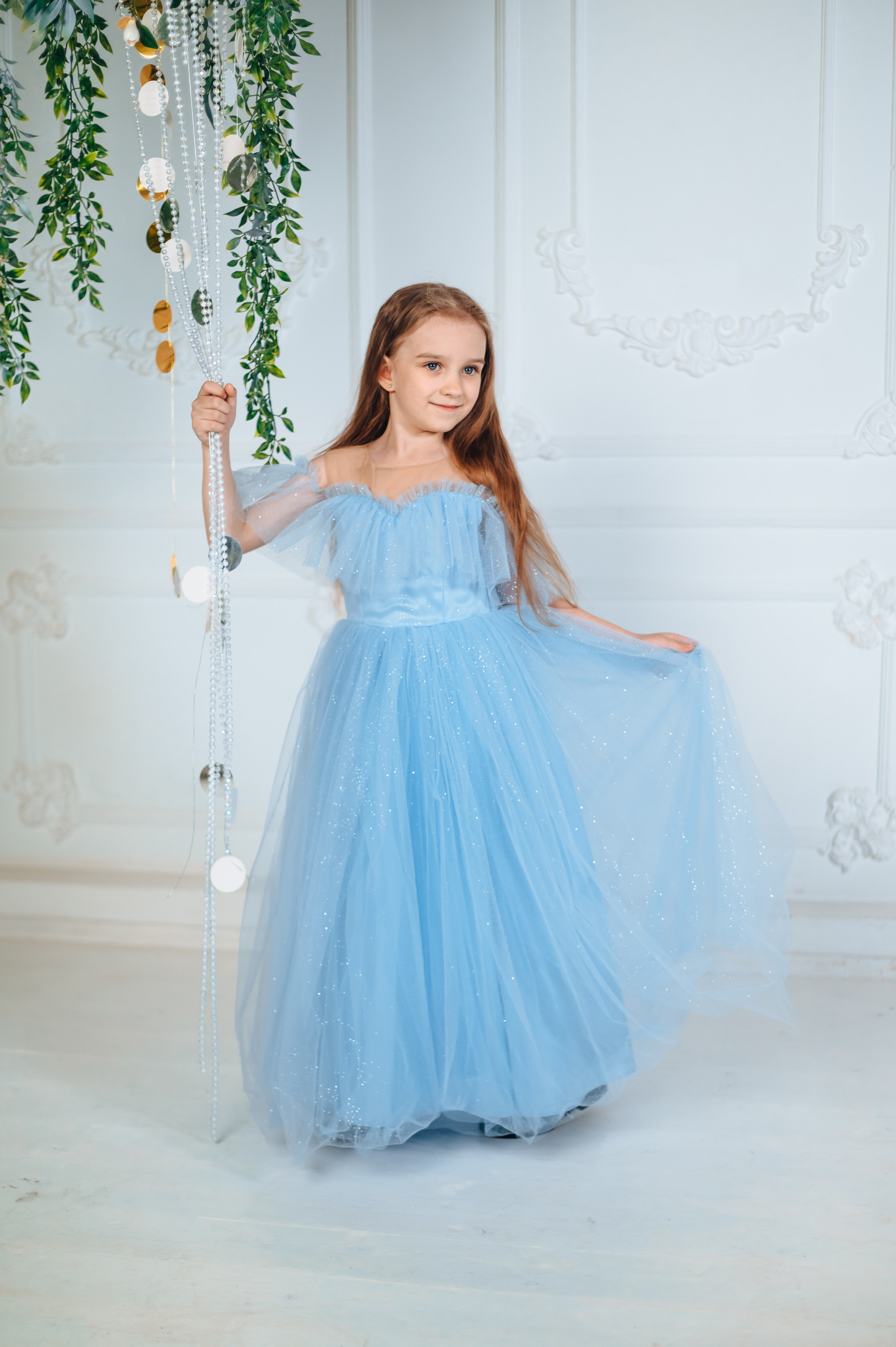 Детский гардероб. Девочки. Детский и семейный фотограф Катерина Мишина