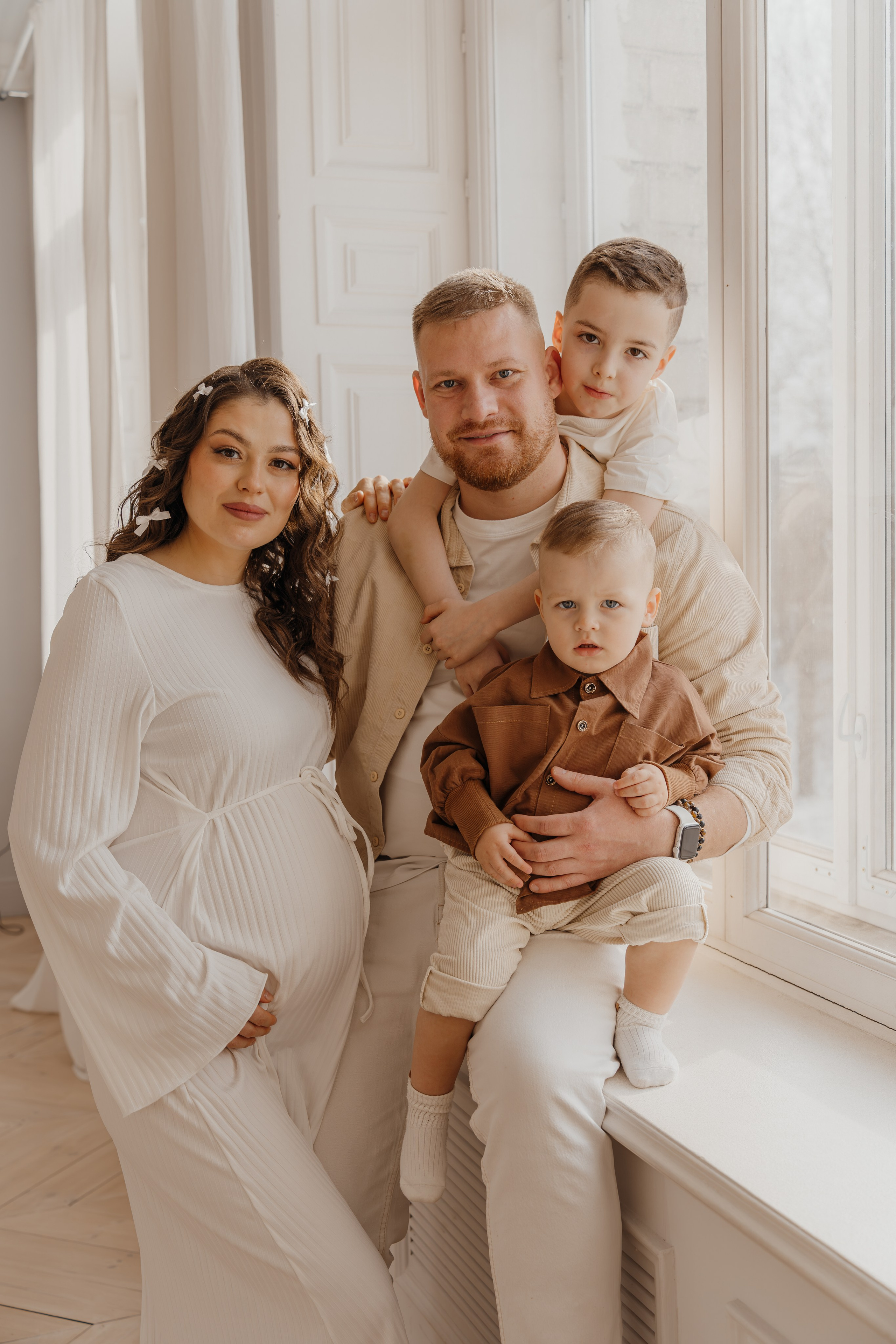 СЕМЕЙНАЯ СЪЕМКА. Свадебный фотограф Мария Печенева I Екатеринбург