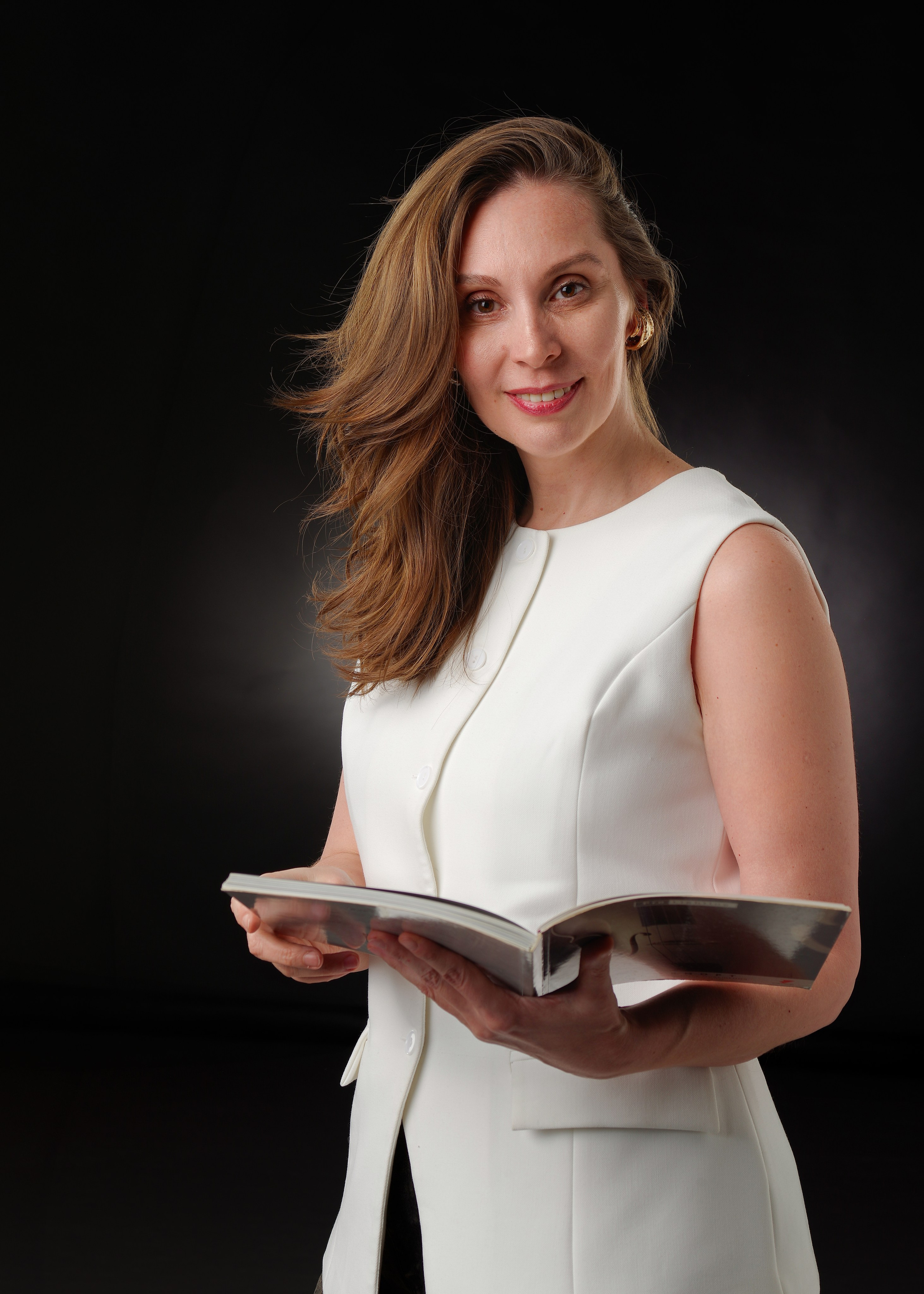 Бизнес портреты. Фото & Видео студия XIMIYA