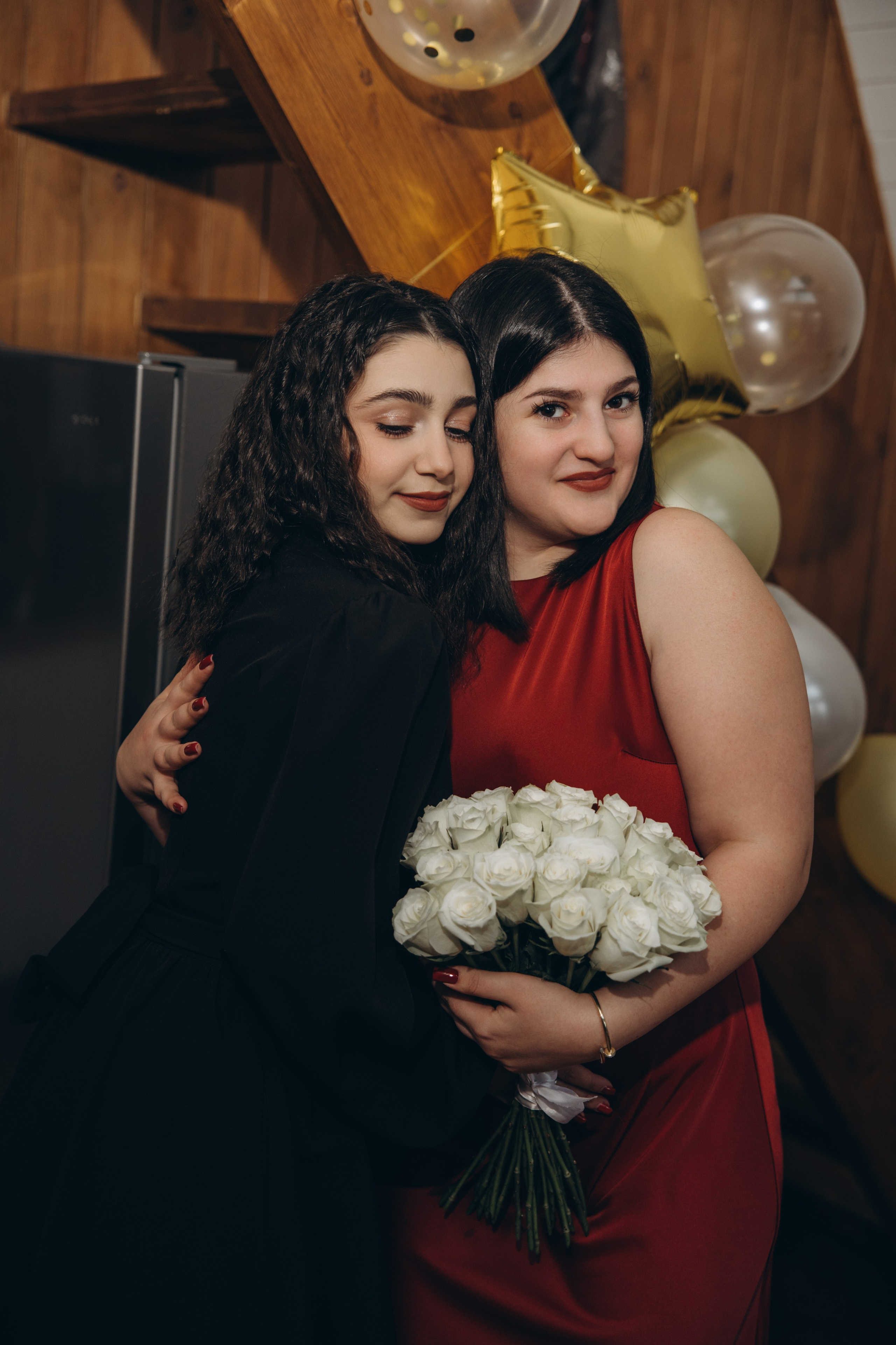 День рождения в глэмпе. Свадебный, семейный фотограф в Иркутске Светлана Макаричева