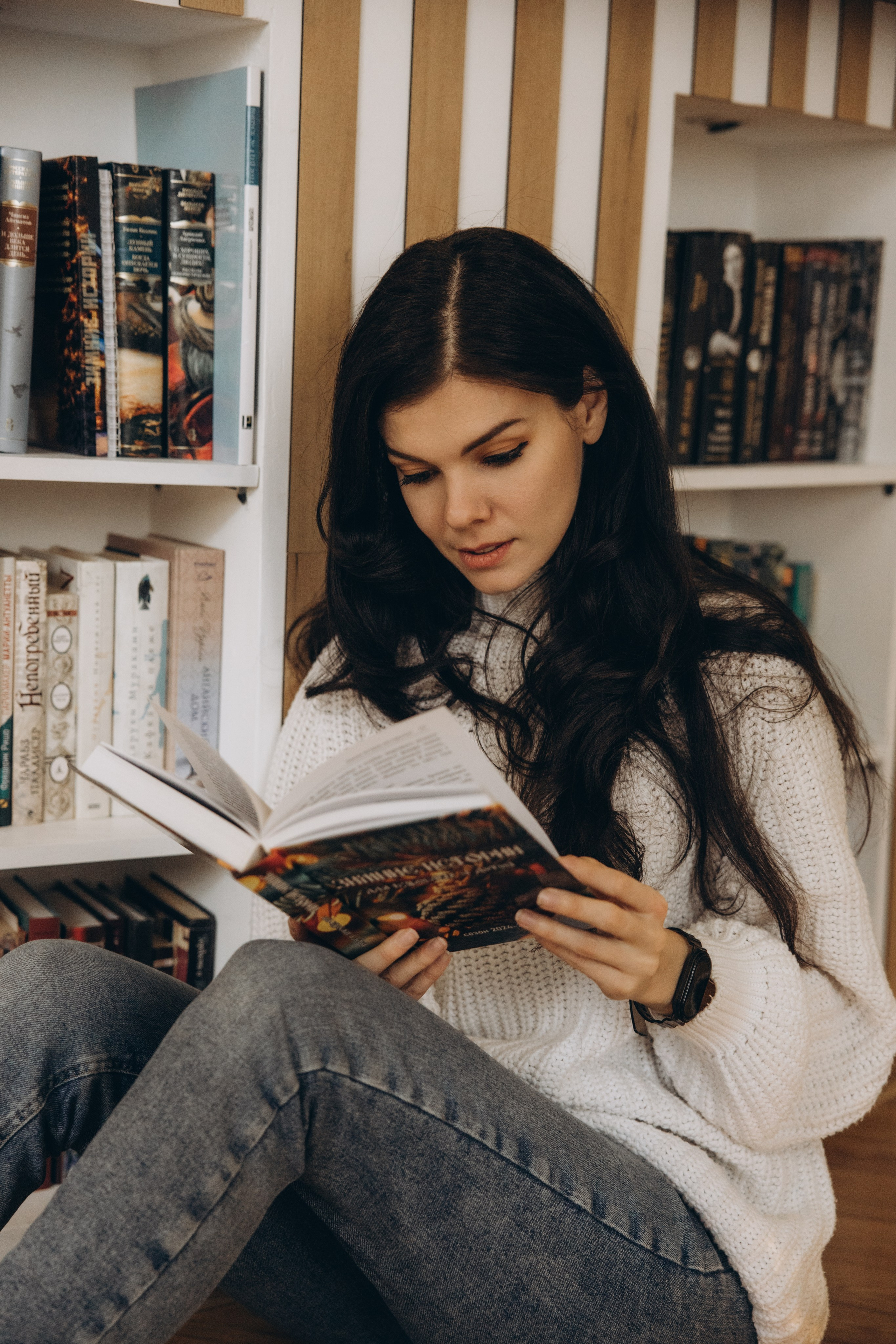 Домашняя. Свадебный, семейный фотограф в Иркутске Светлана Макаричева