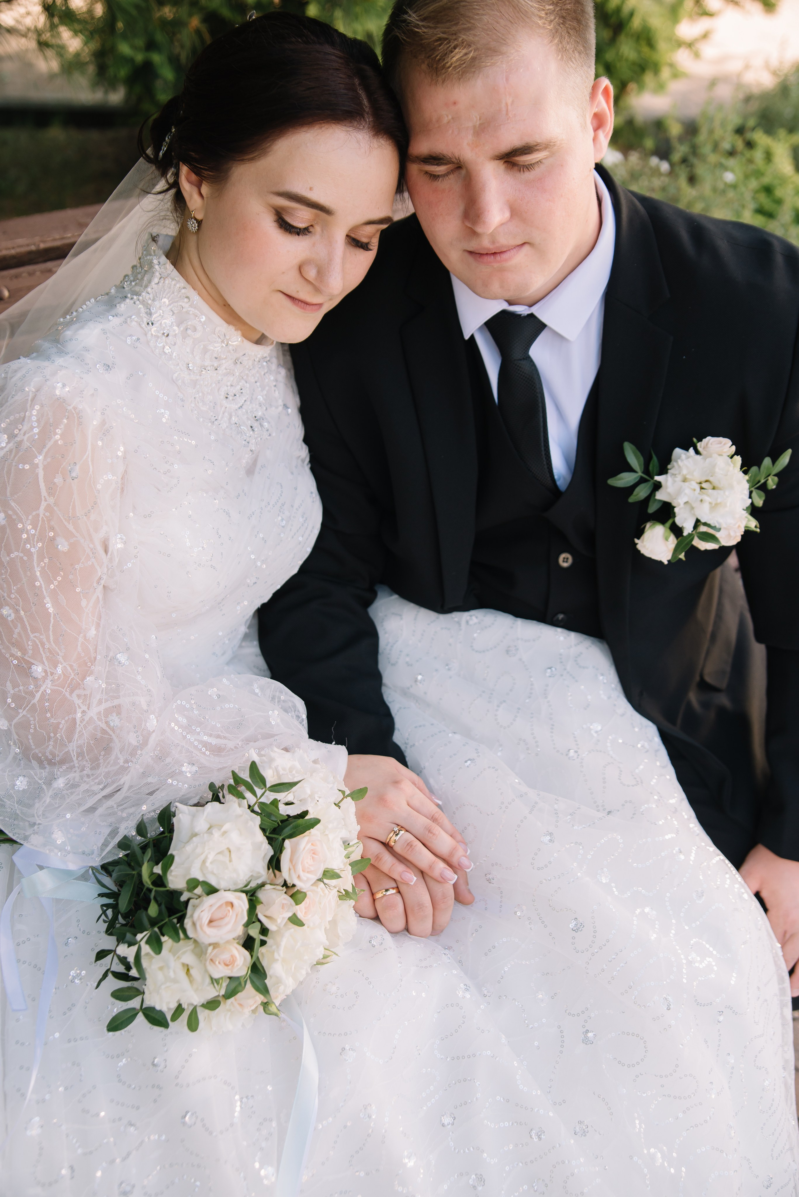 Олег и Юлия. Семейный фотограф в Ставрополе Кристина Сысоева