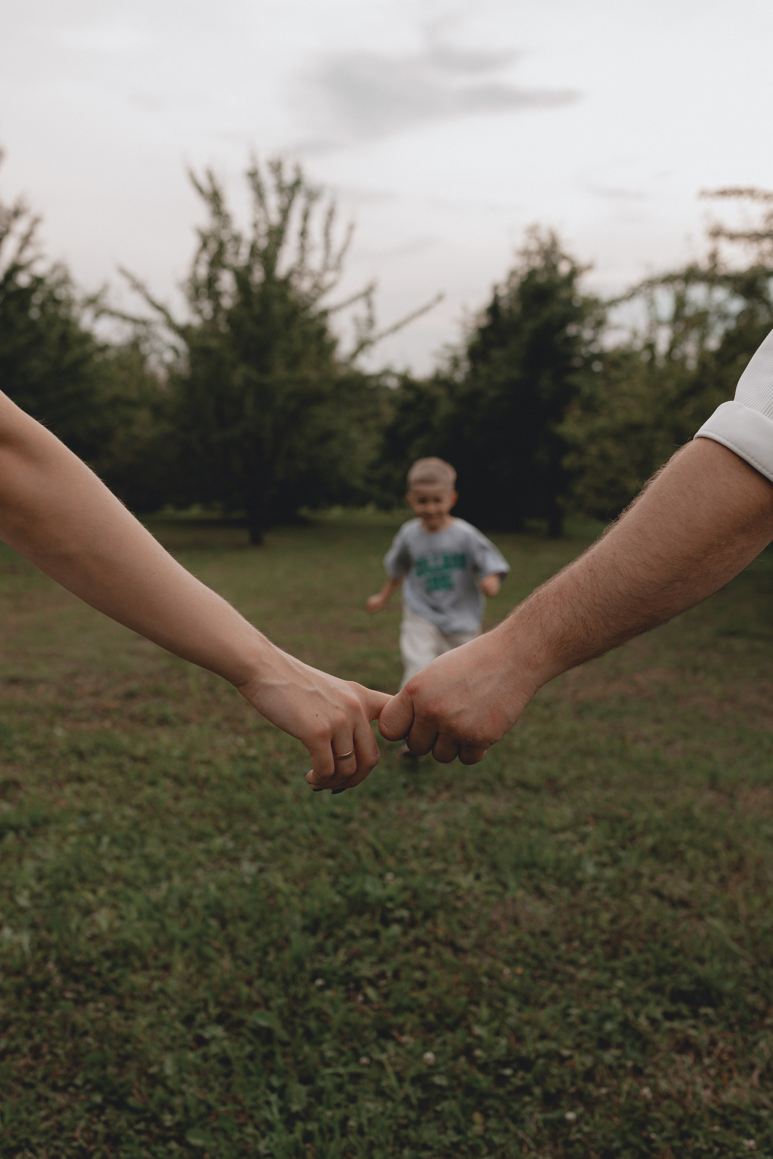 Рина, Иван и Лев. Женский, свадебный и love story фотограф в Москве