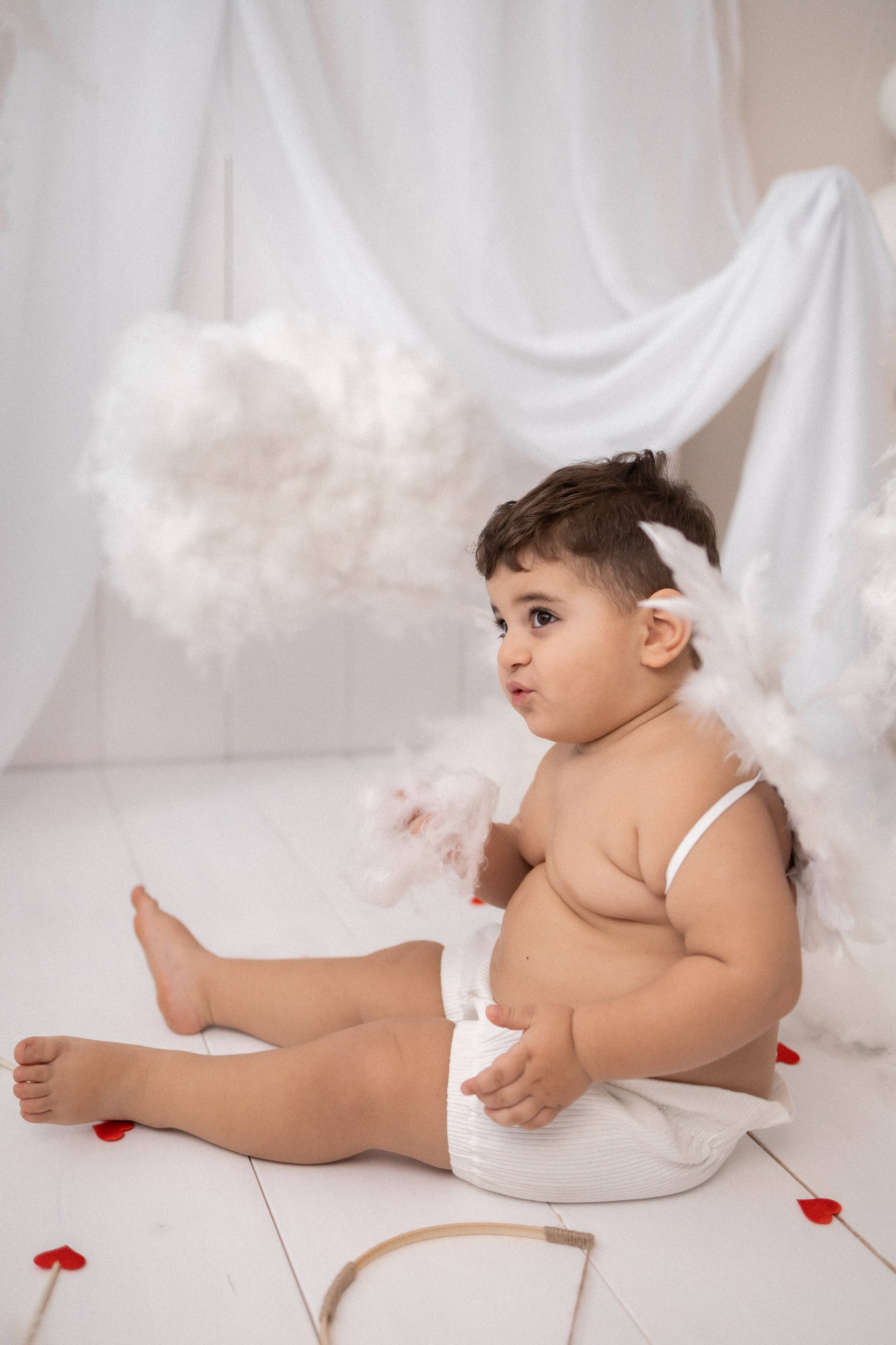 Фотостудия. Фотограф новорождённых Волгоград | Волжский — Наталья Самсонова