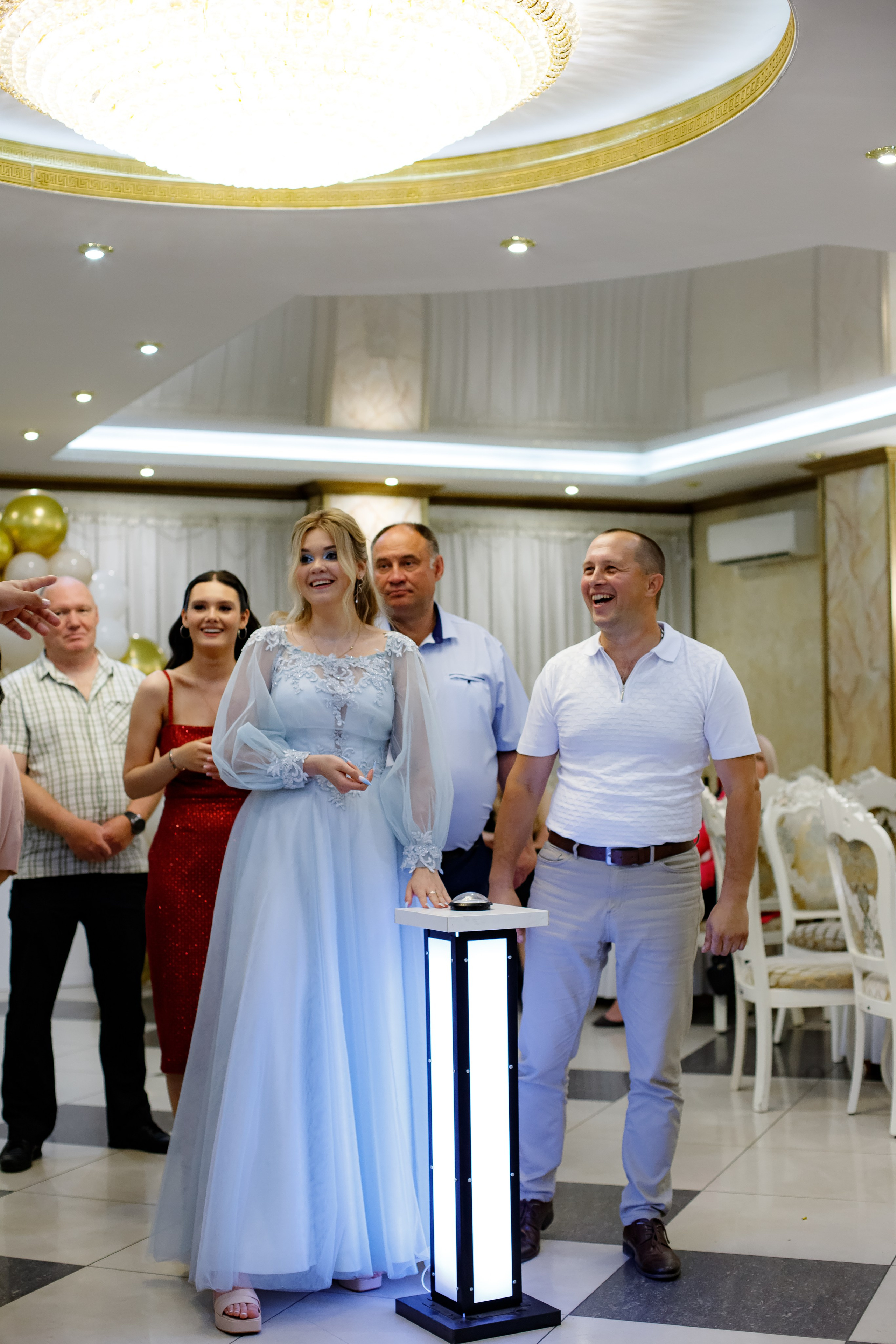 ВЫПУСКНОЙ. Photokarish