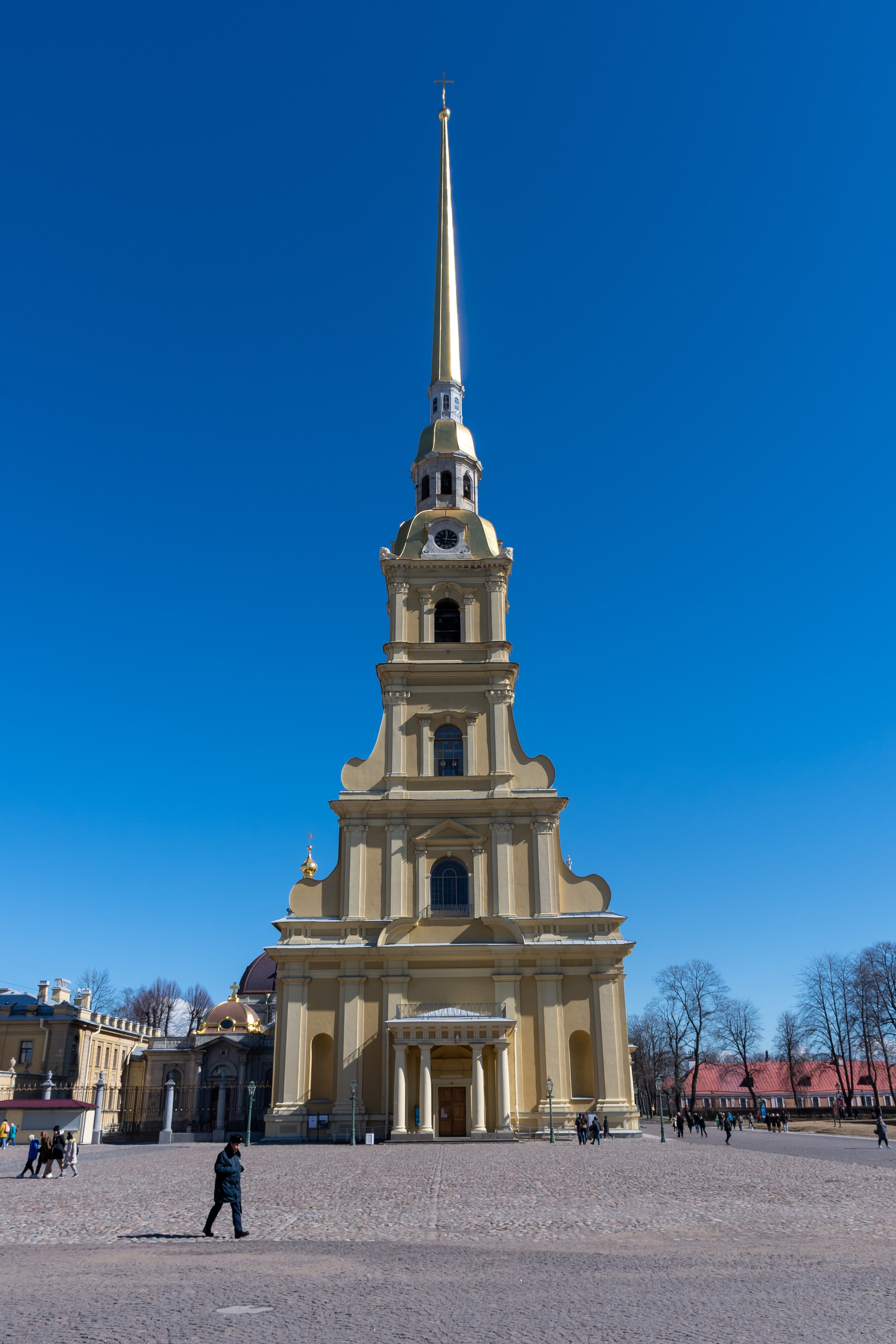 20220411-16 Санкт-Петербург. Дмитрий Ремизов. Фотография, как хобби