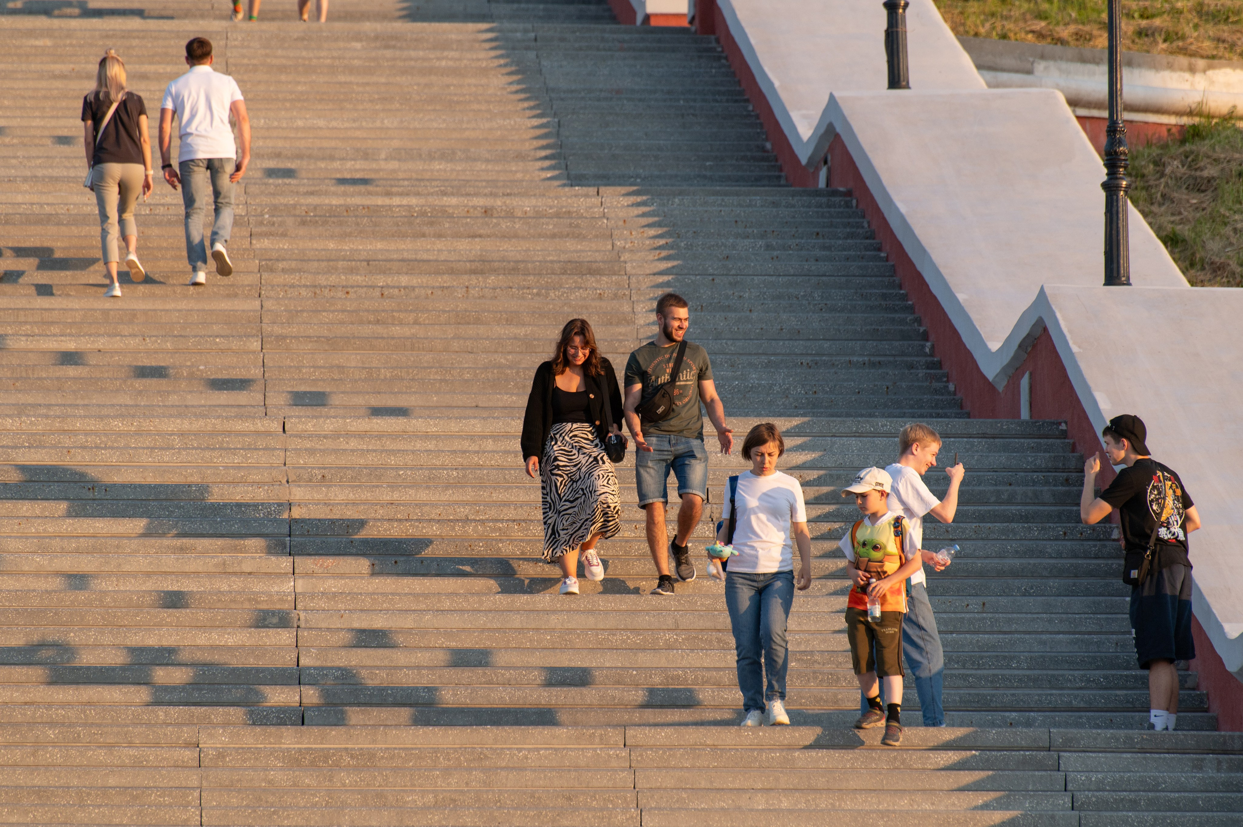 20230612-16 Нижний Новгород. Дмитрий Ремизов. Фотография, как хобби