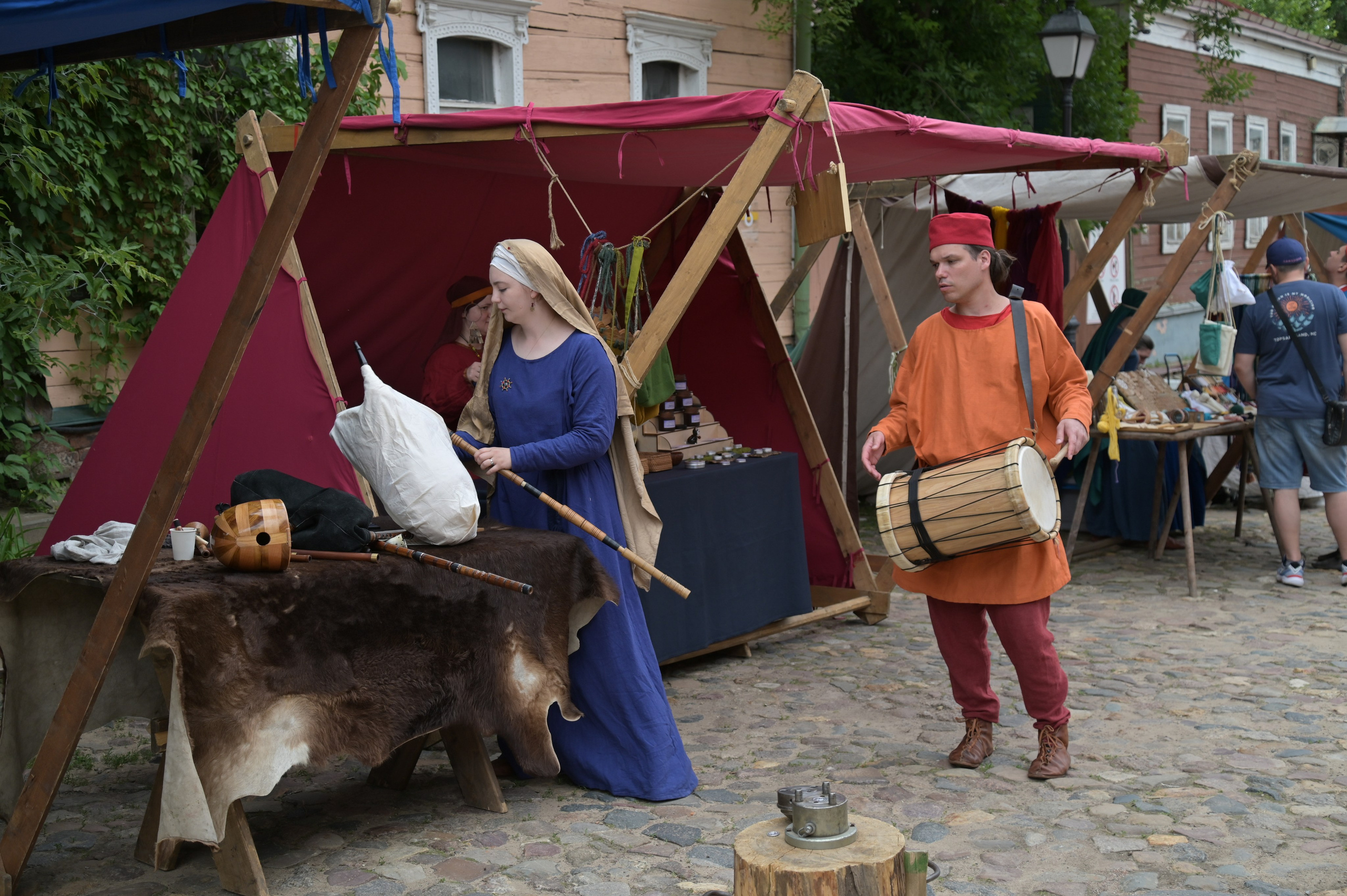 20240616 Крутицкое подворье. Дмитрий Ремизов. Фотография, как хобби