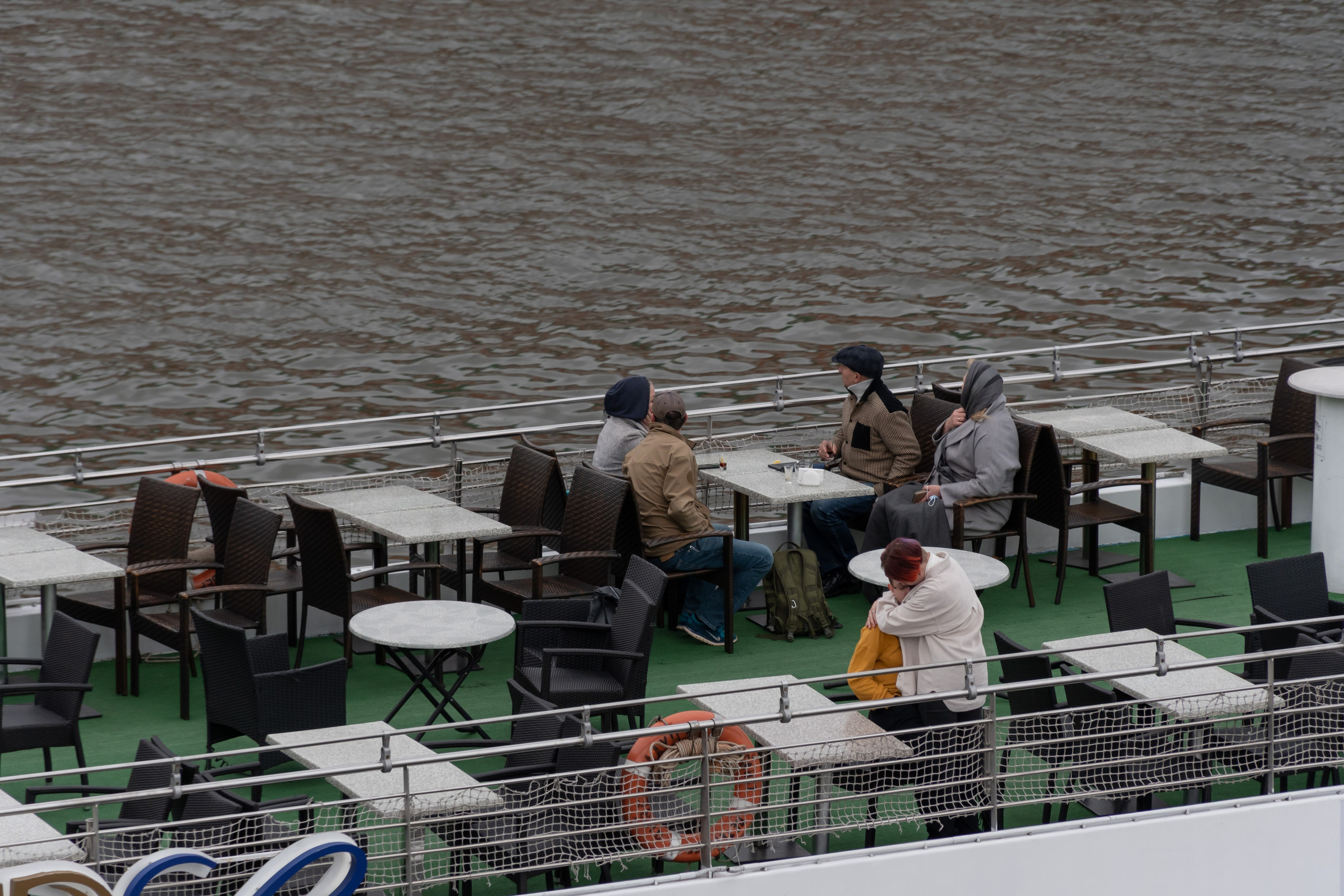 20211017 Музеон. Дмитрий Ремизов. Фотография, как хобби