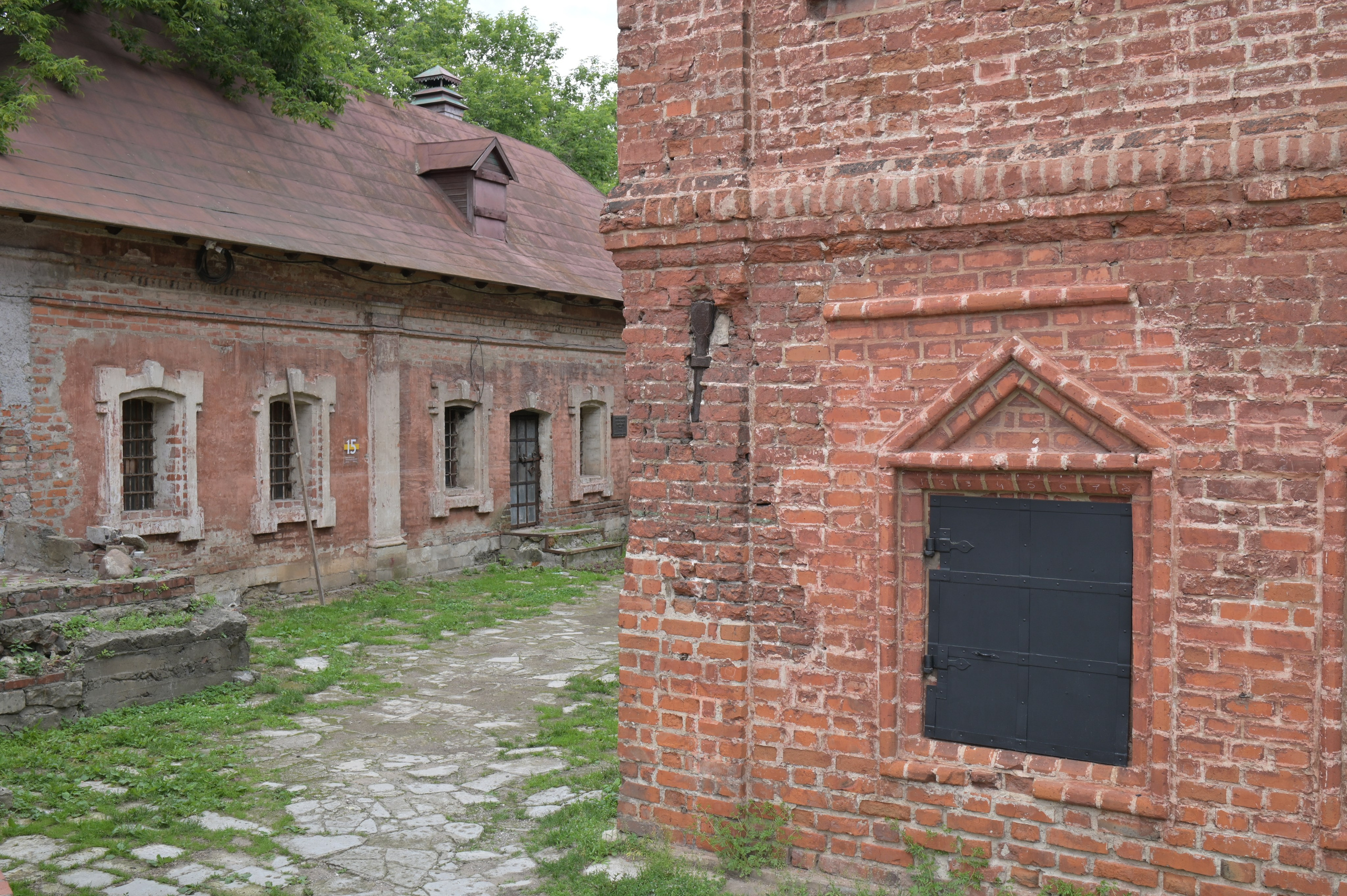 20240616 Крутицкое подворье. Дмитрий Ремизов. Фотография, как хобби