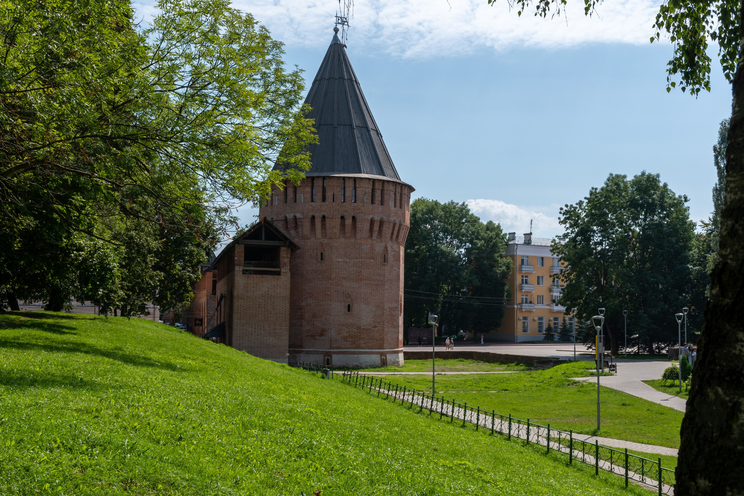 20220803-04 Смоленск. Дмитрий Ремизов. Фотография, как хобби