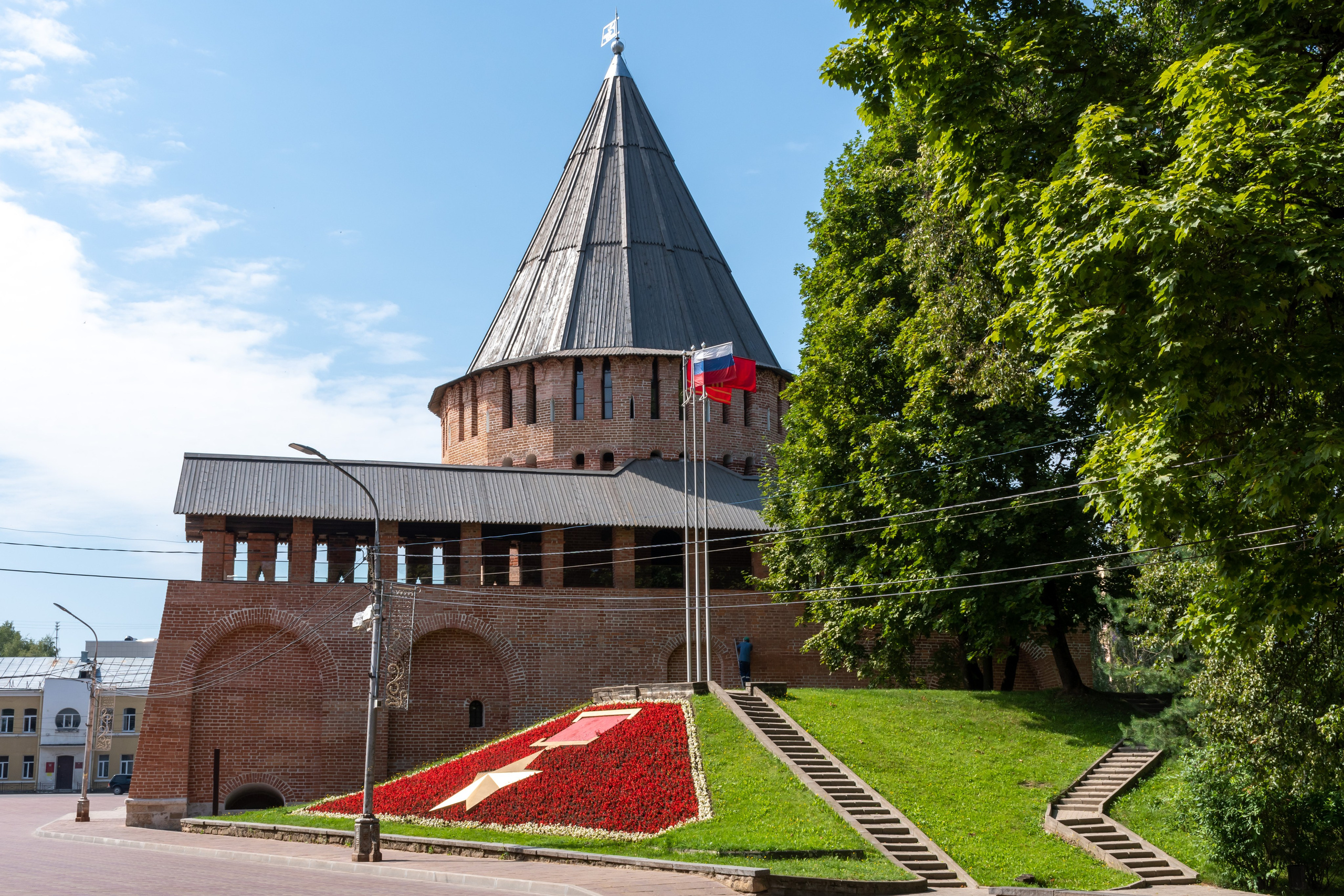 20220803-04 Смоленск. Дмитрий Ремизов. Фотография, как хобби