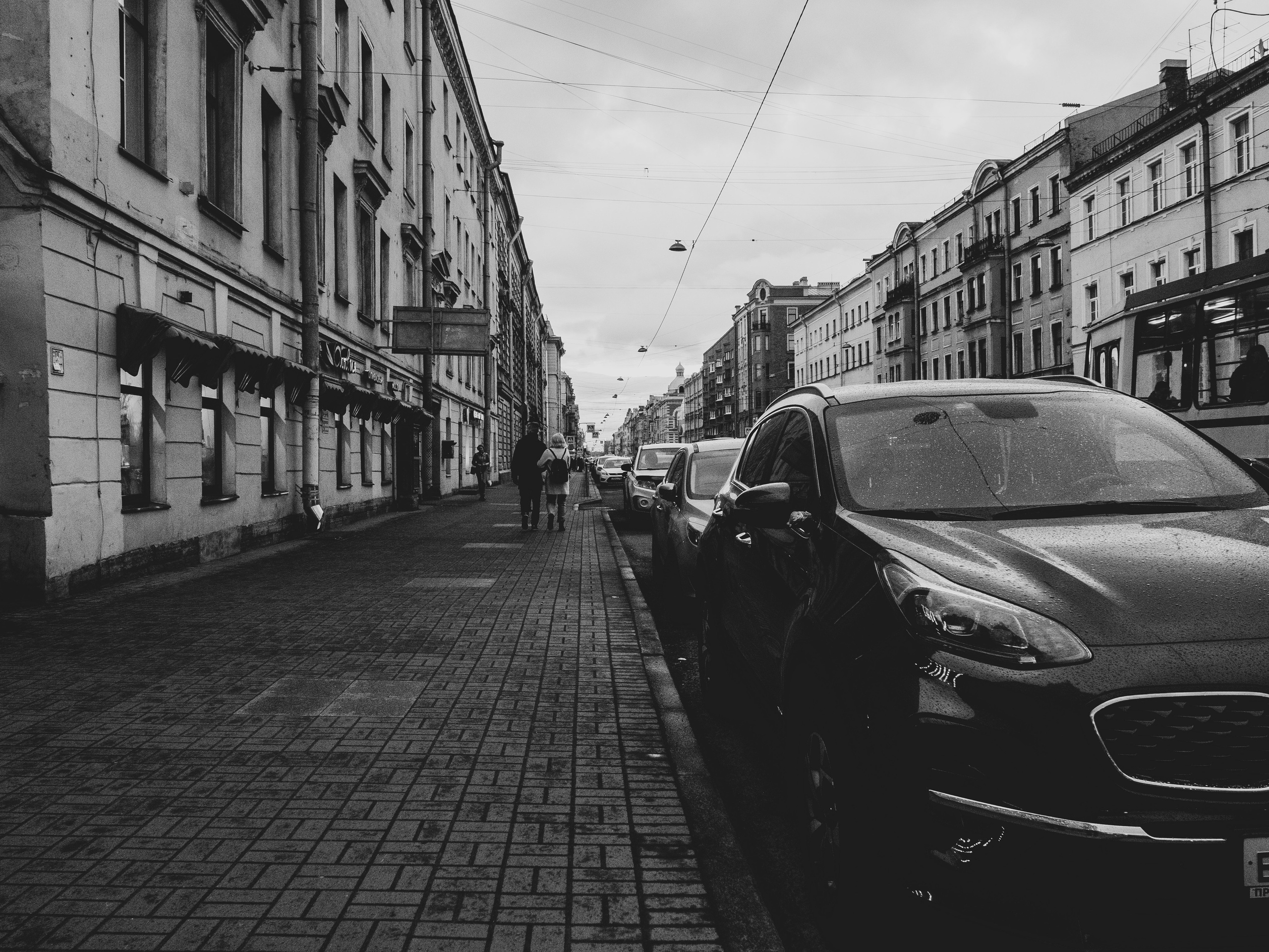 20220411-16 Санкт-Петербург. Дмитрий Ремизов. Фотография, как хобби