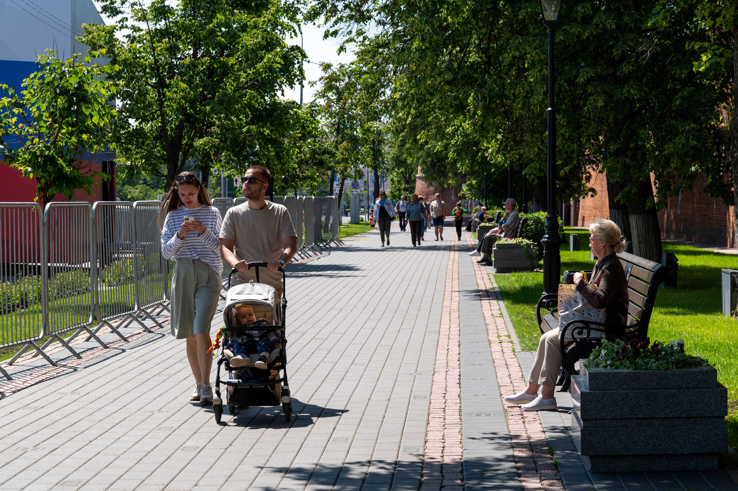 20230612-16 Нижний Новгород. Дмитрий Ремизов. Фотография, как хобби