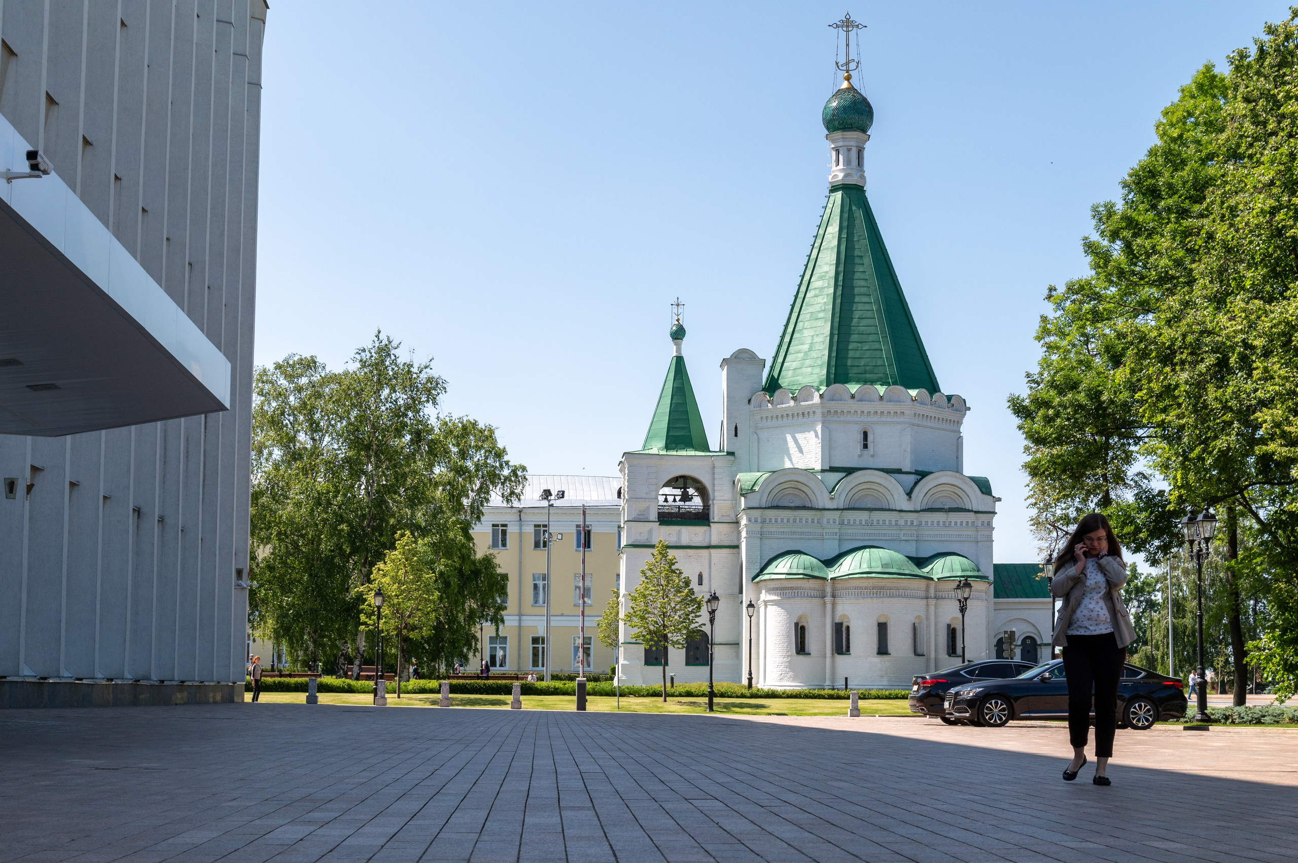 20230612-16 Нижний Новгород. Дмитрий Ремизов. Фотография, как хобби