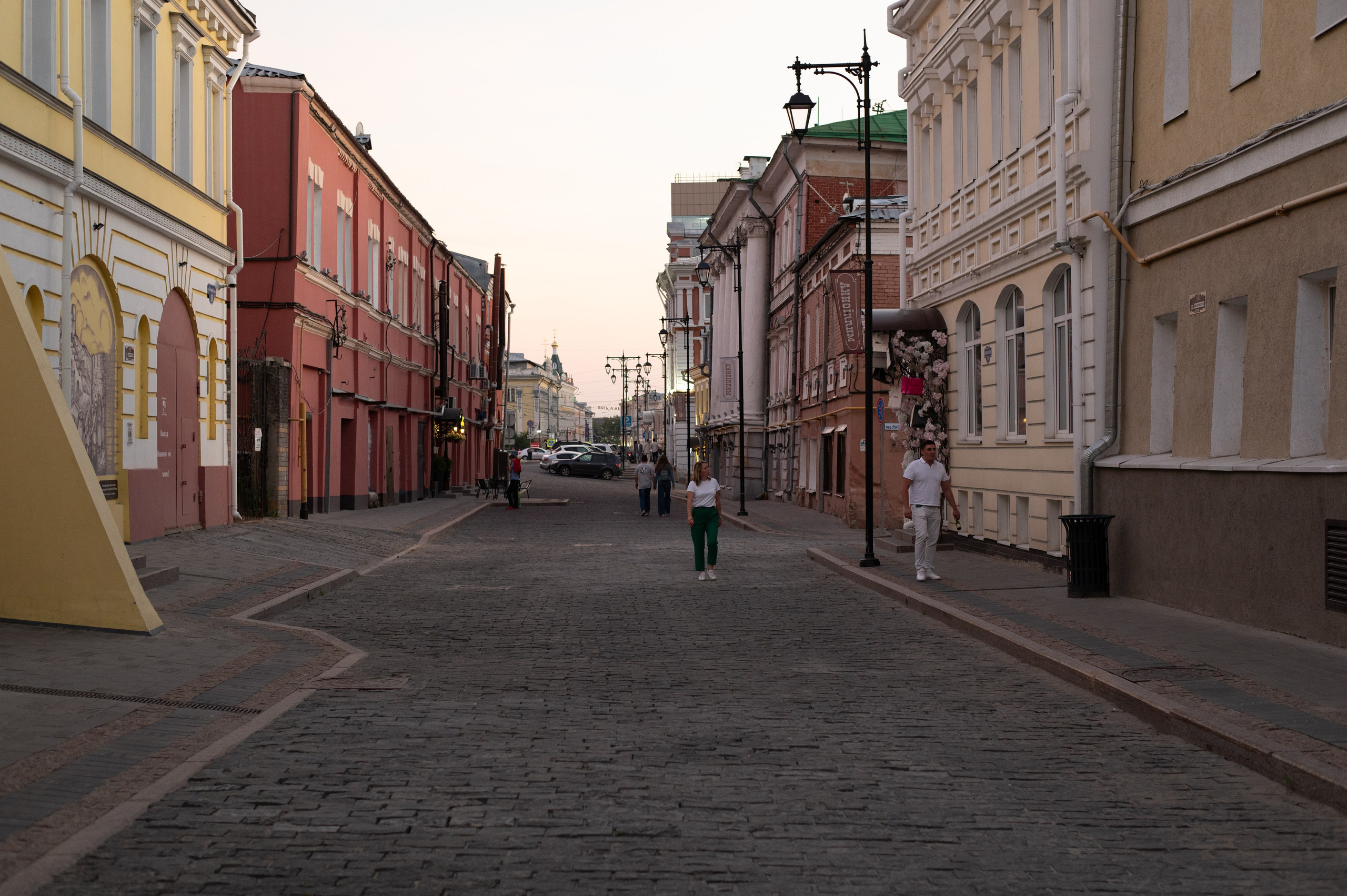 20230612-16 Нижний Новгород. Дмитрий Ремизов. Фотография, как хобби