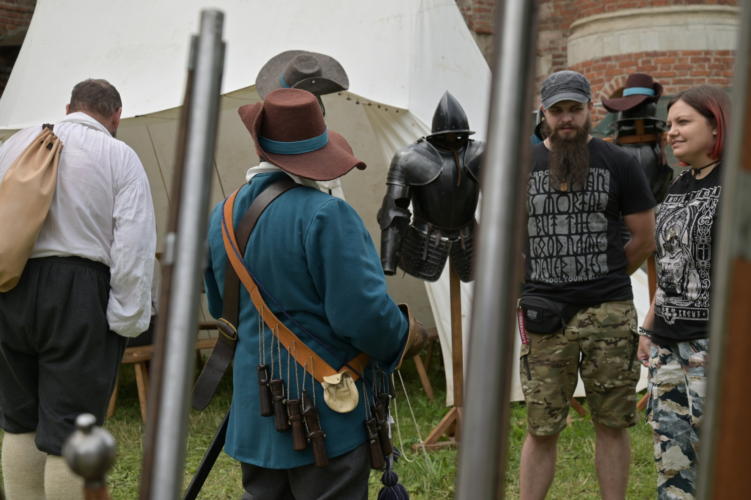 20240616 Крутицкое подворье. Дмитрий Ремизов. Фотография, как хобби