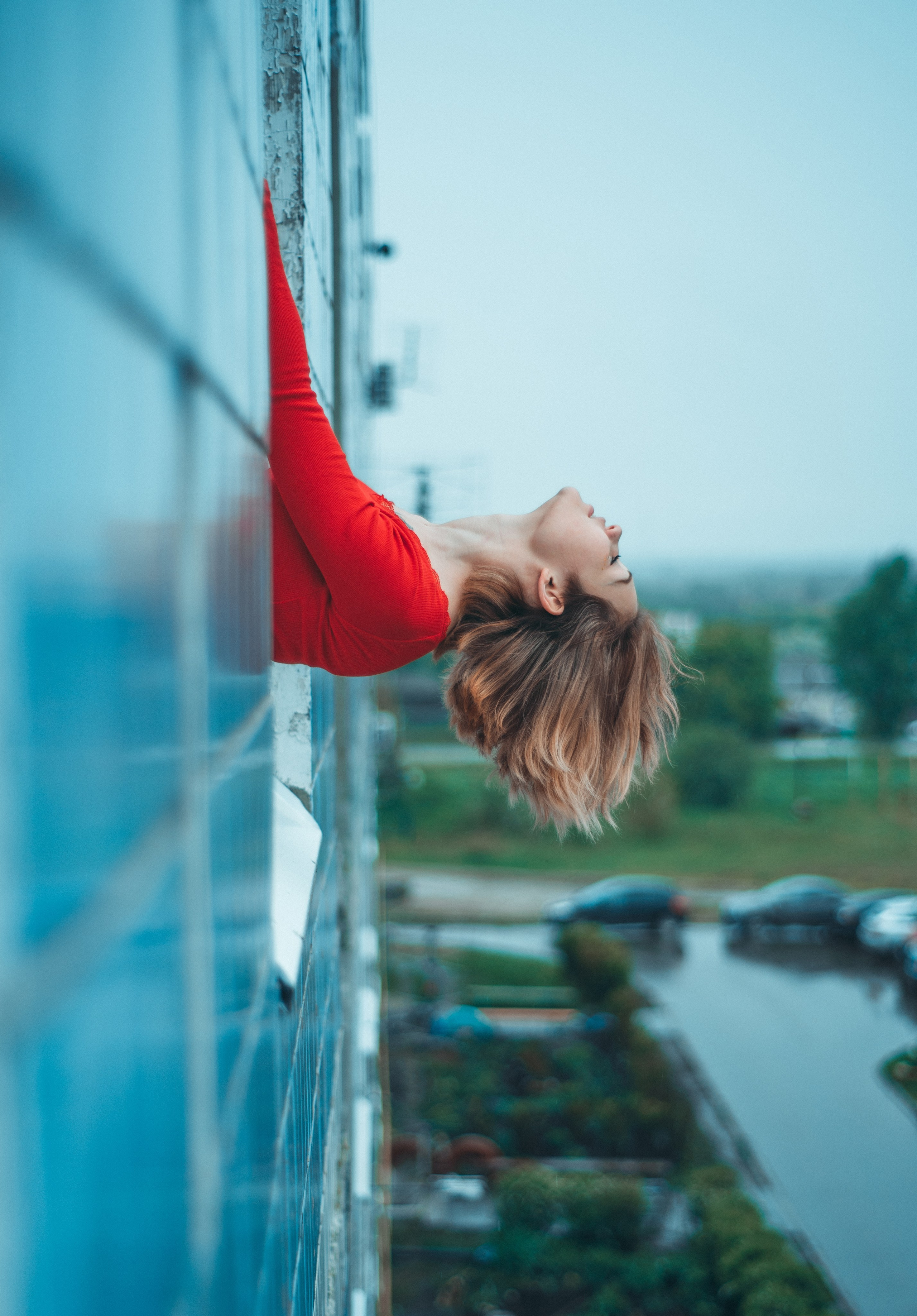 На улице. Свадебный и репортажный фотограф