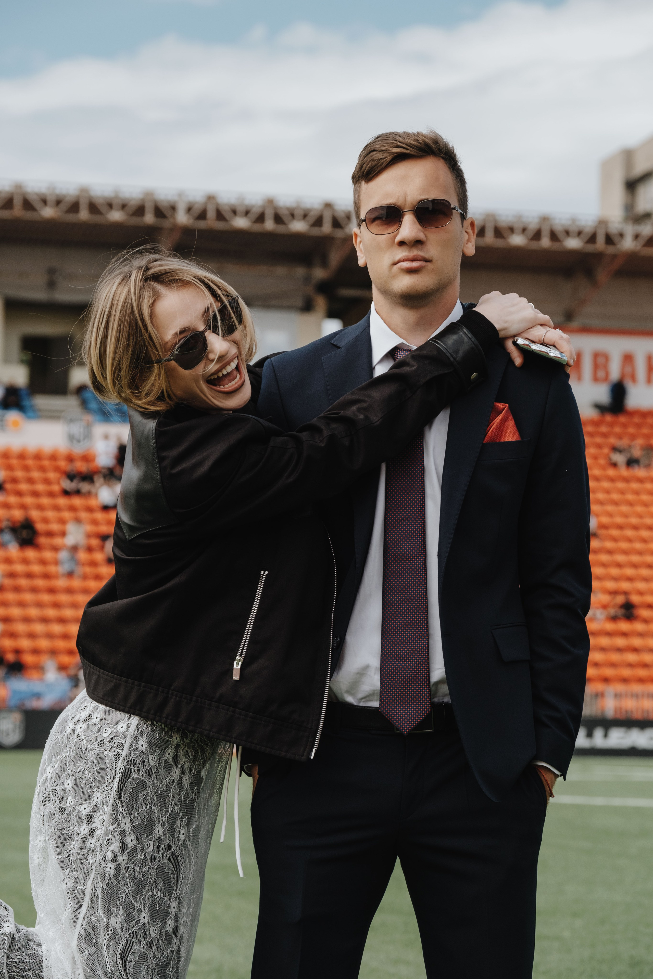 FK Broke Boys. Vladimirbaklenev