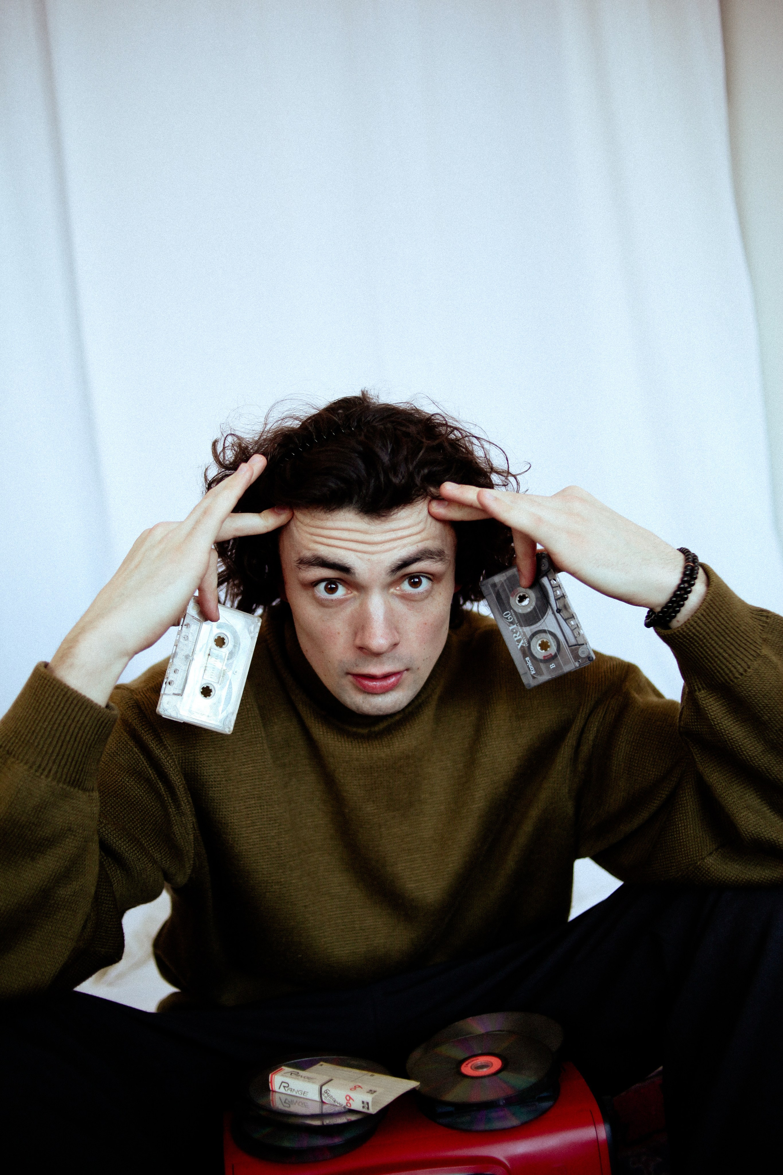 Гриша. Свадебный и индивидуальный фотограф в Волгограде Епихина Надежда