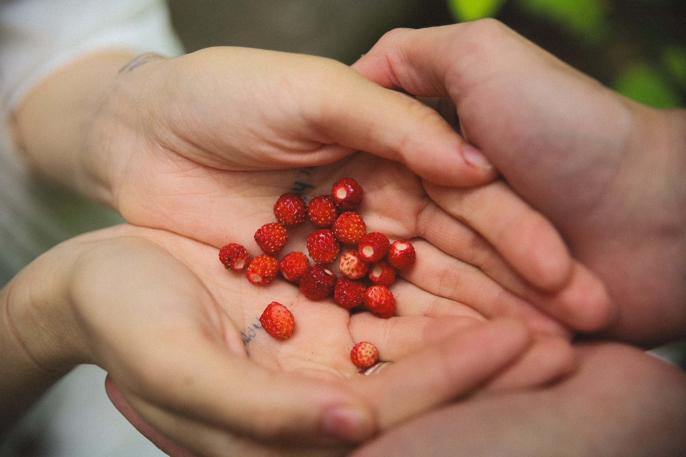 На улице. Фотограф в Серпухове и Тарусе Ксения Царёва