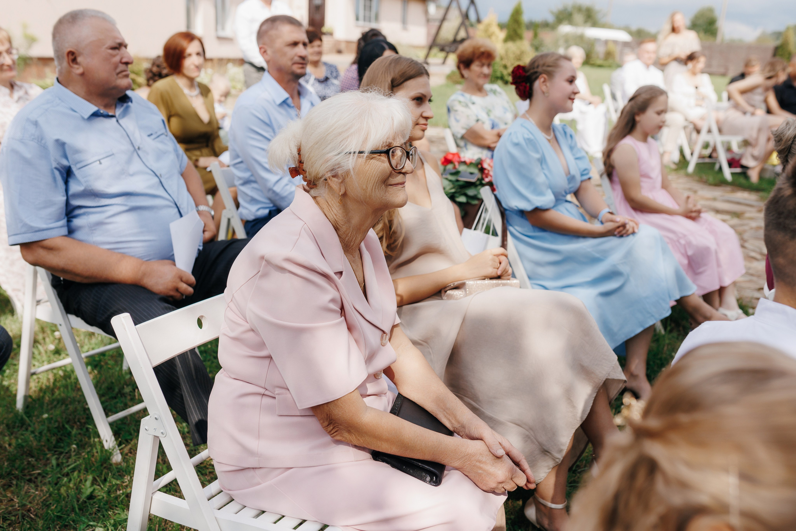Денис и Дарья. Свадебный и семейный фотограф Витебск, Минск, Андрей Павлов