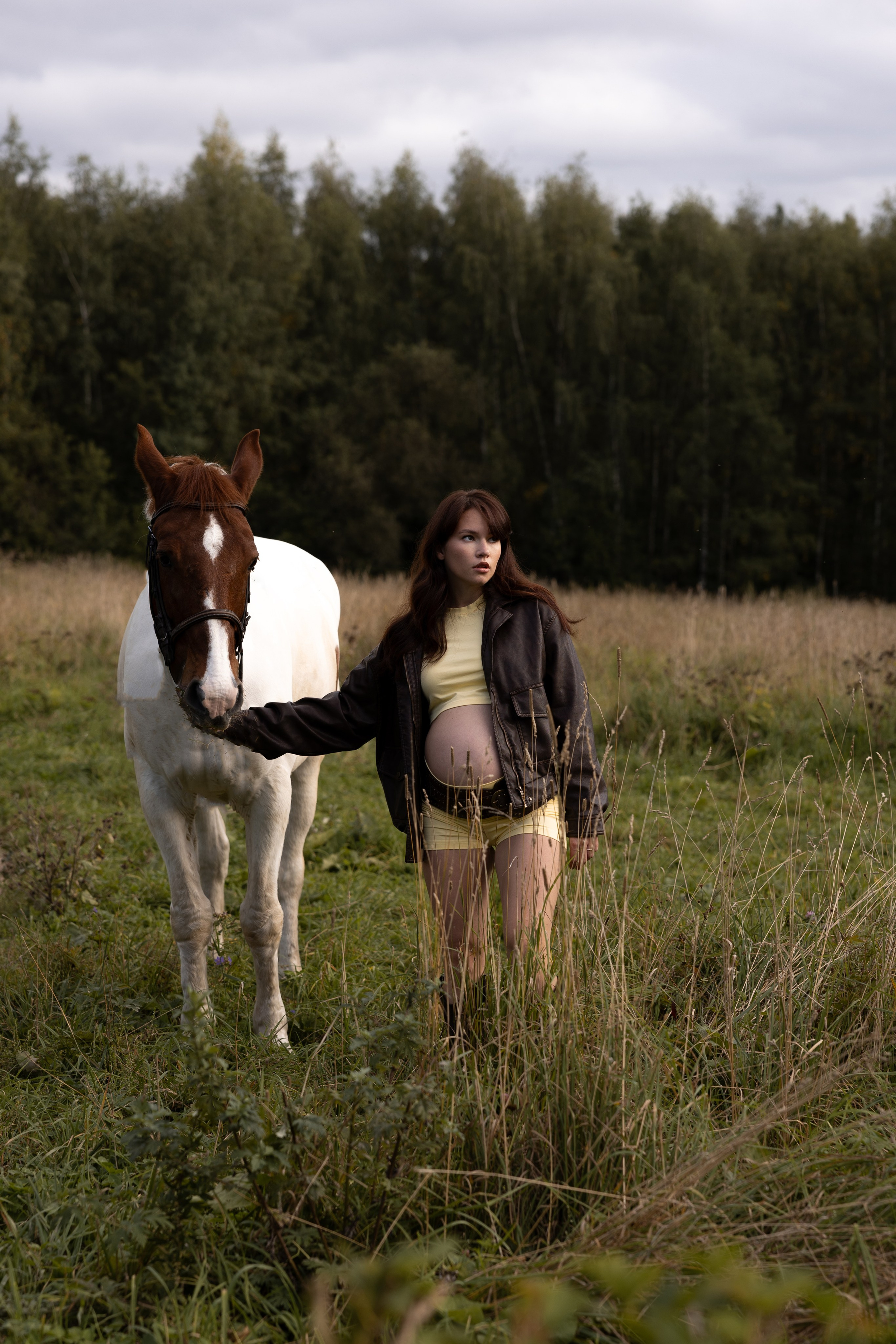 Катя, Ранчо. Свадебный фотограф | Москва