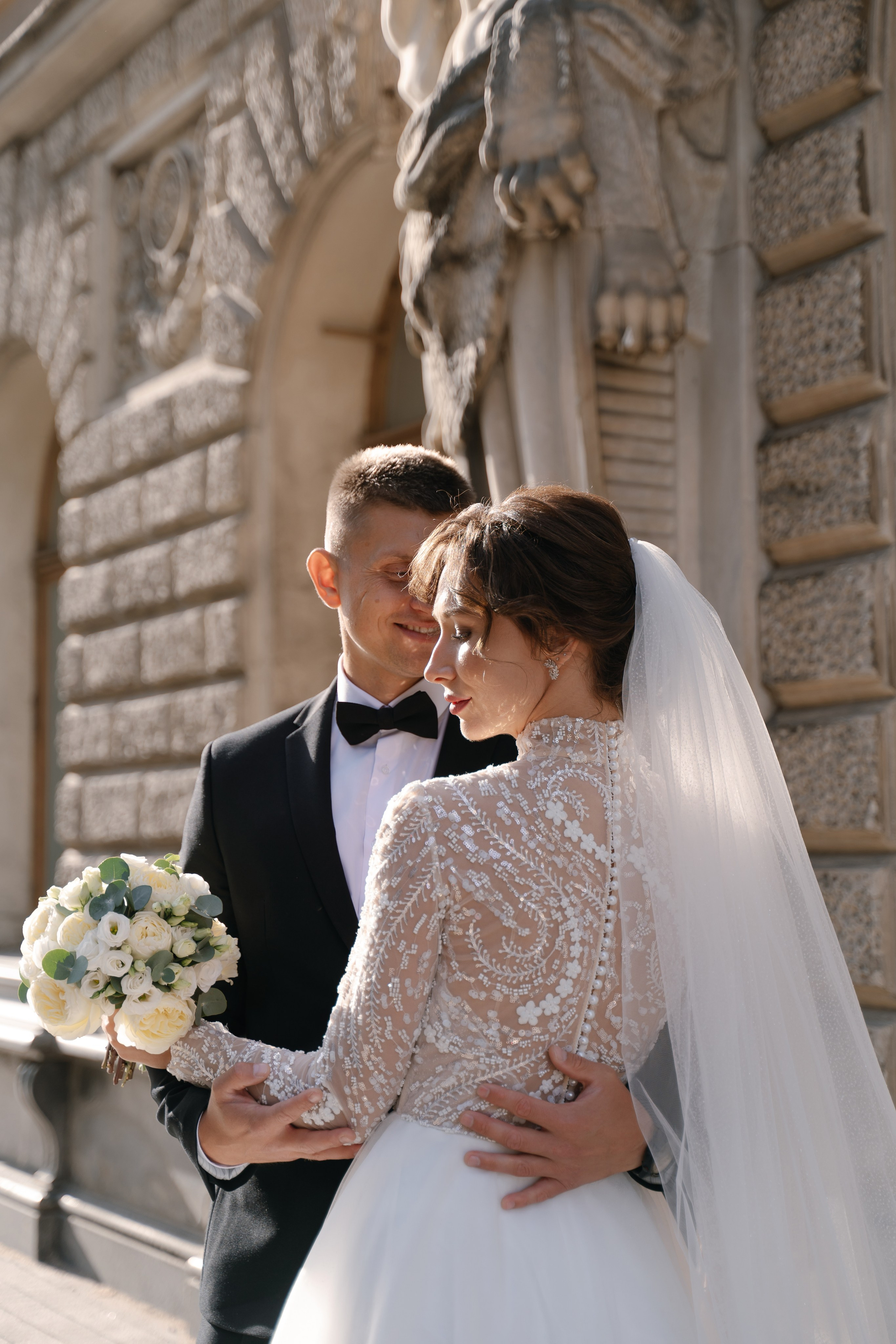 07.09.2023. Свадебный фотограф — Наталья Фед СПб/Москва