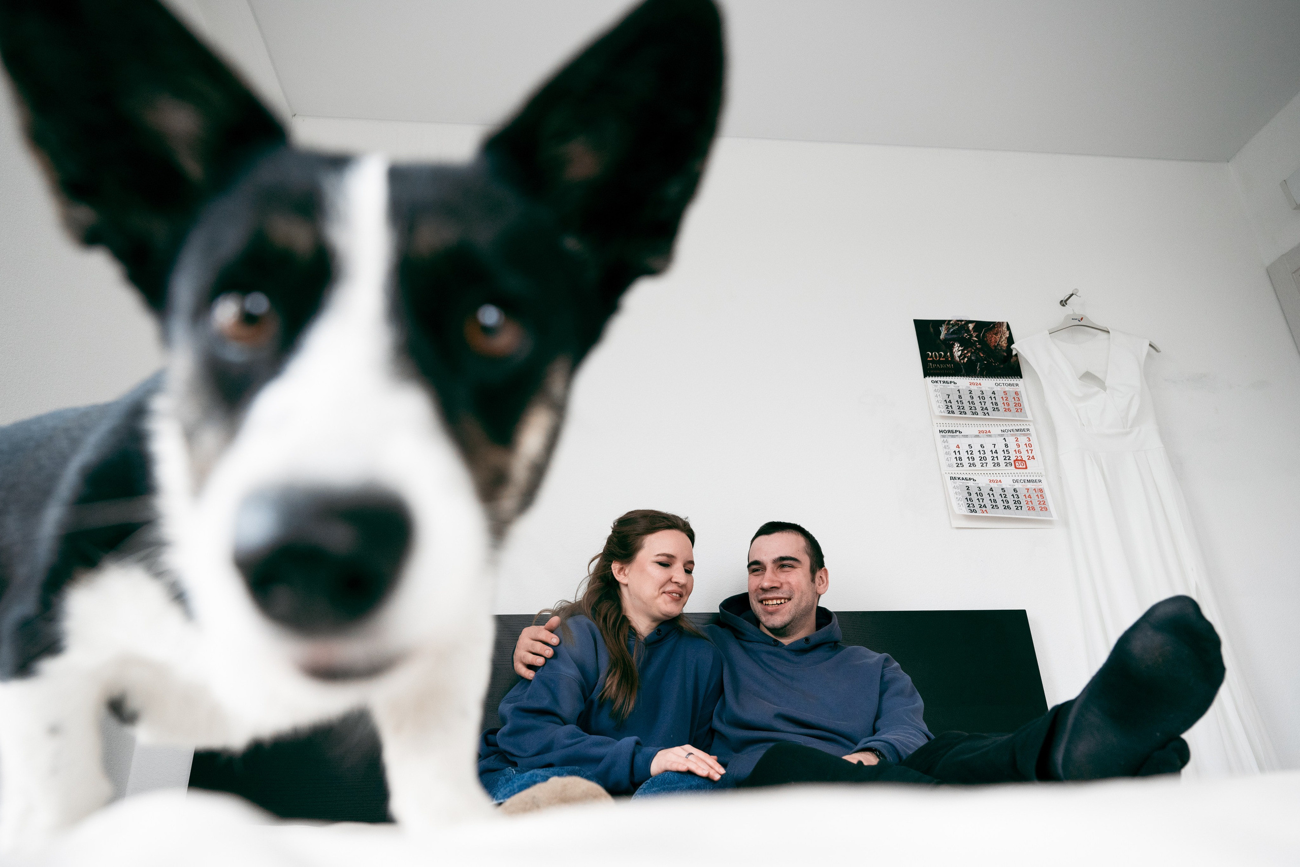 Майя и Илья. Фотограф Дарья Сафонова Dashulkacss