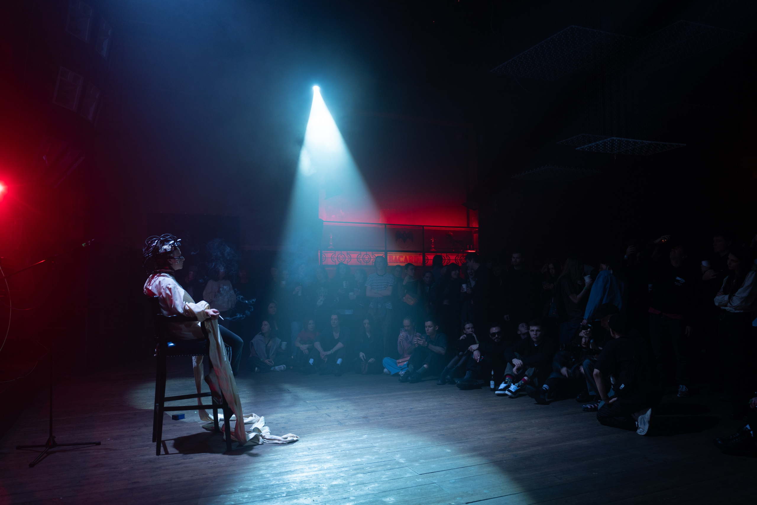 Ø, SILA SVETA. @tomrus: Рустам Шагиморданов — фотограф