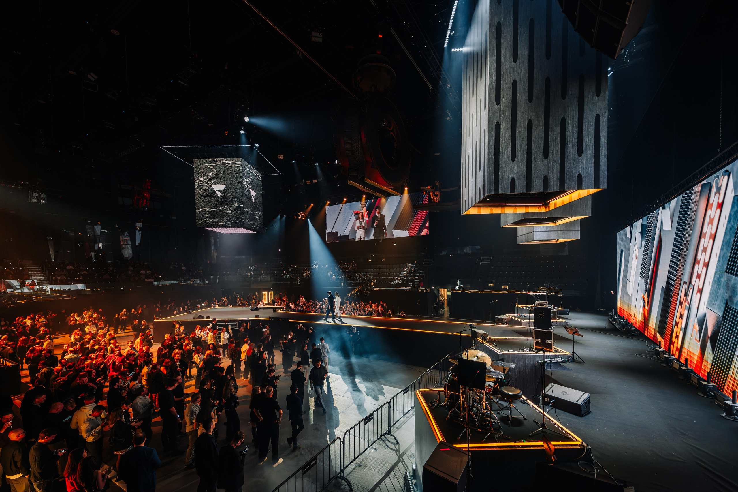 T Bank / Glory Event. @tomrus: Рустам Шагиморданов — фотограф