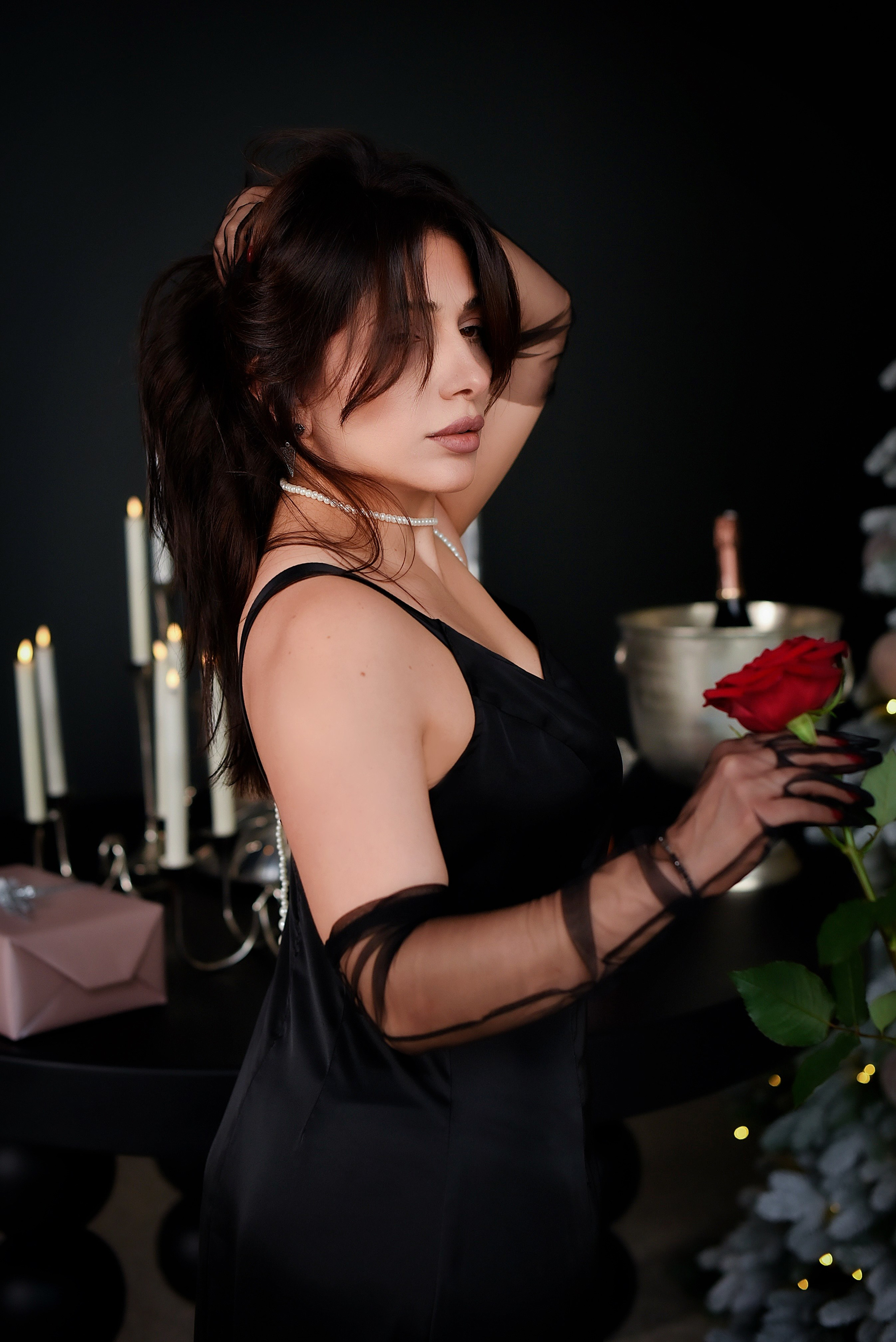 МАРИНА. Фотограф и видеограф в Краснодаре Анастасия Шеверева