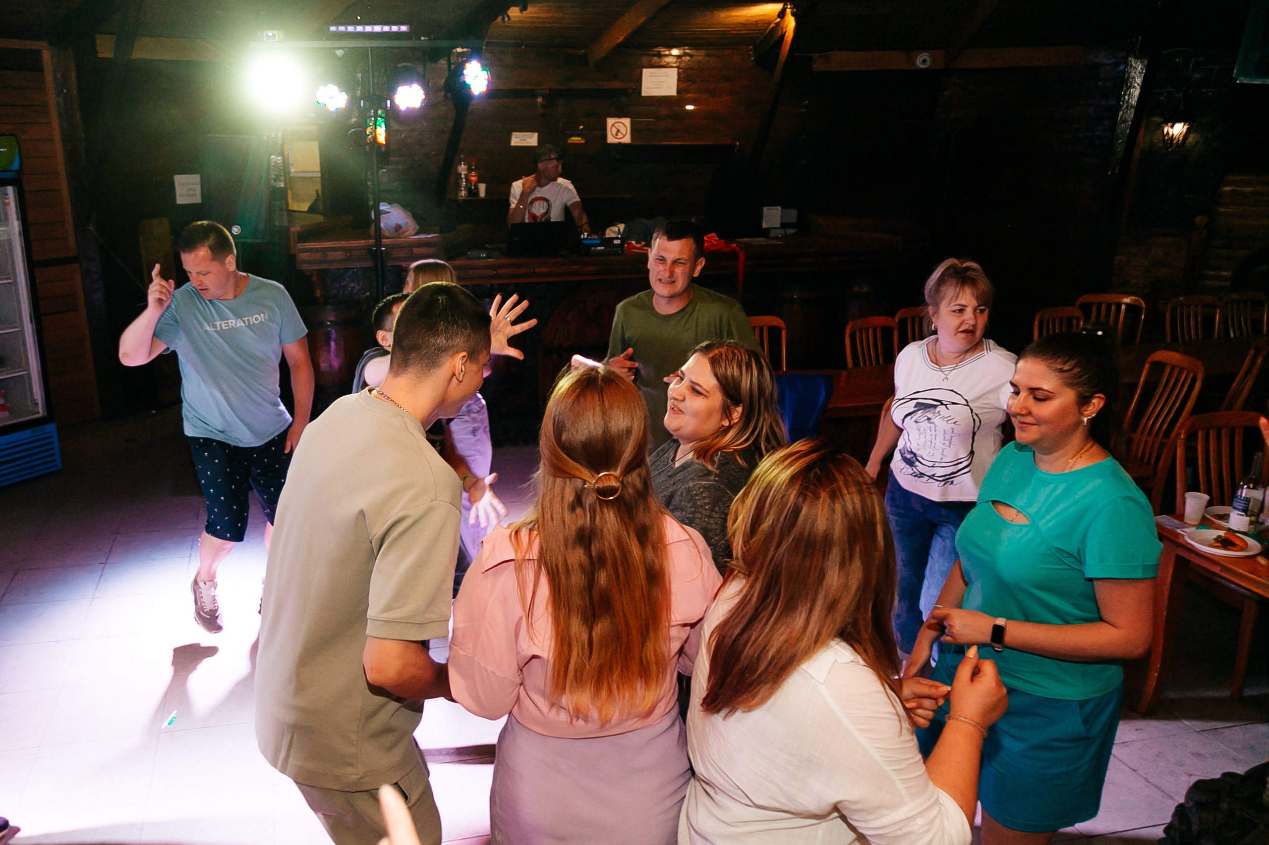 Корпоратив 2023. Фото-Видеосъемка любых мероприятий Москва Ростов