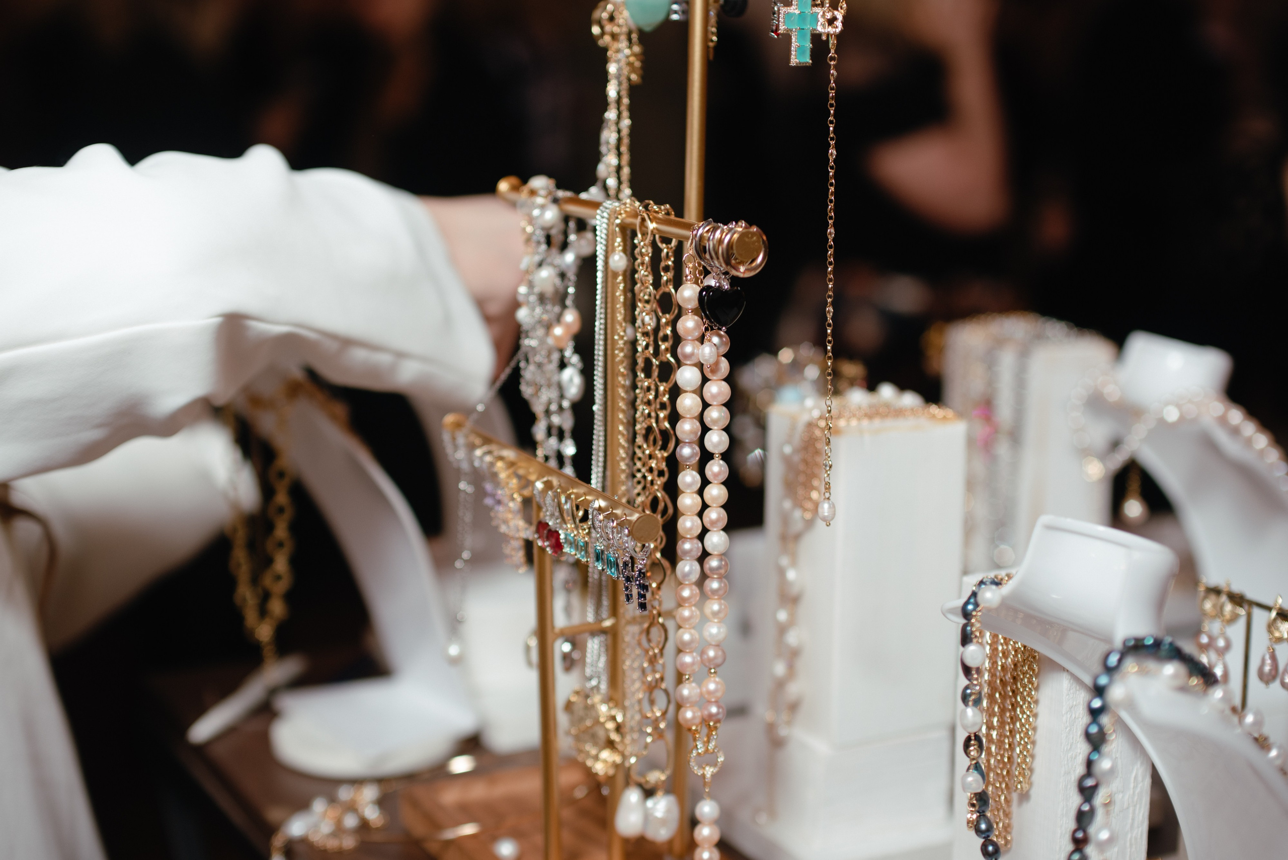 PODIUM SEASONS 2024 • YANINA. Фотограф Элина Брусенцева