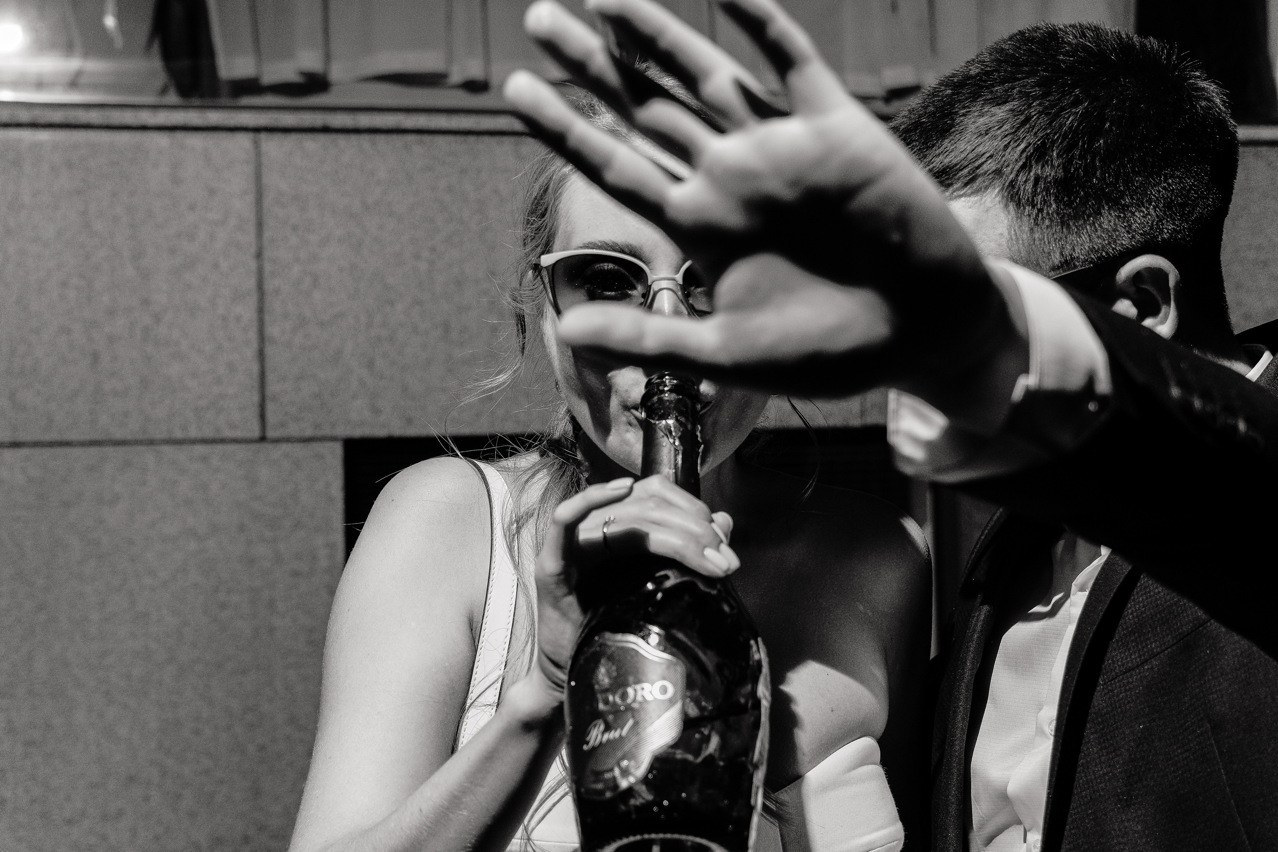 Лаконичность во всех деталях. Свадебный фотограф AllexD в Москве, Санкт-Петербурге