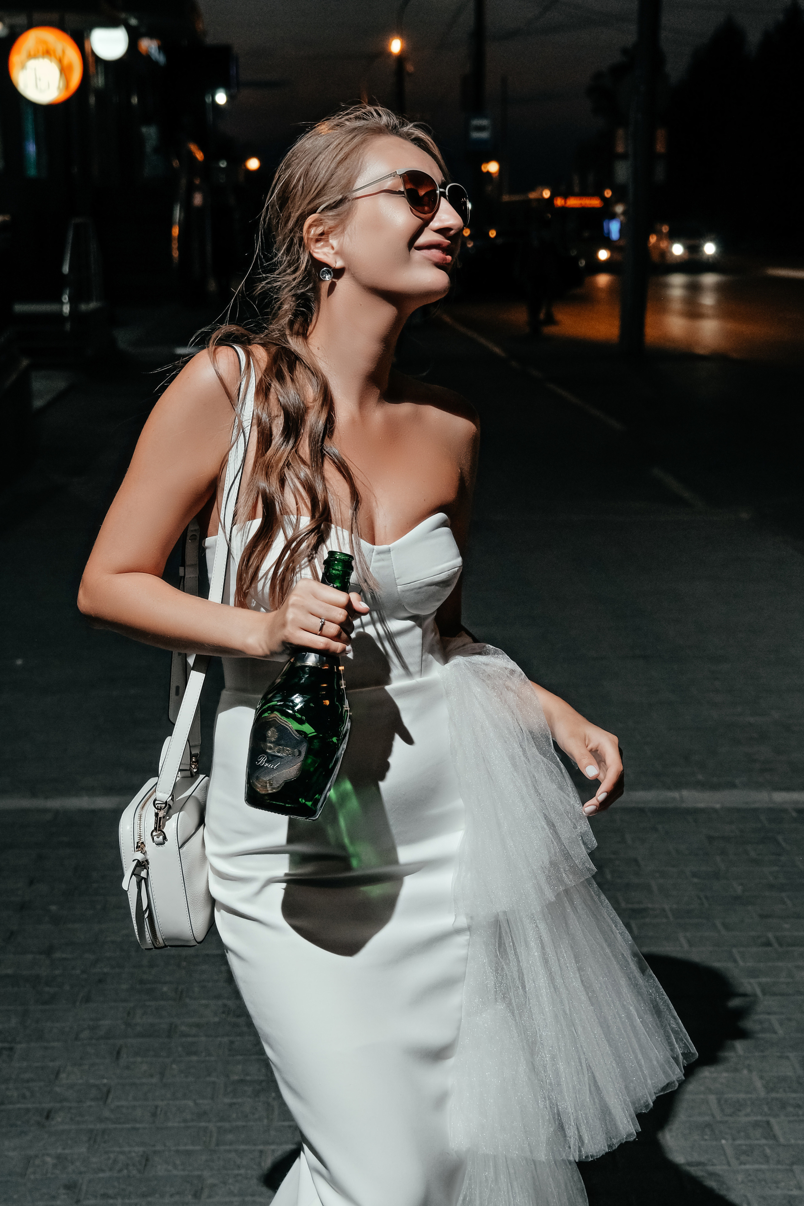 Лаконичность во всех деталях. Свадебный фотограф AllexD в Москве, Санкт-Петербурге