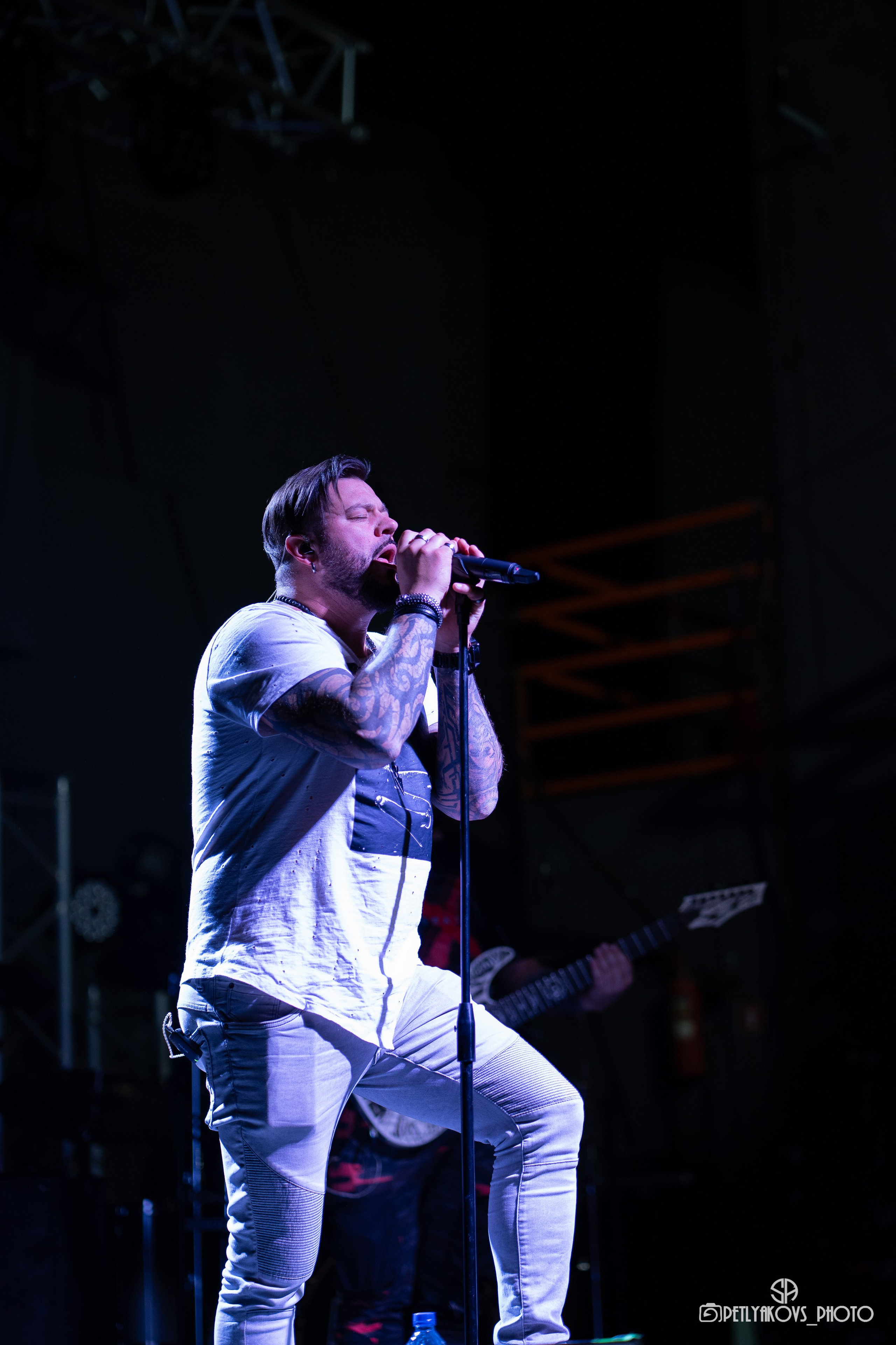 Концерт СЛОТ. Фотограф, видеограф Пятигорск, Ставрополь, Ессентуки, Petlyakovs_photo