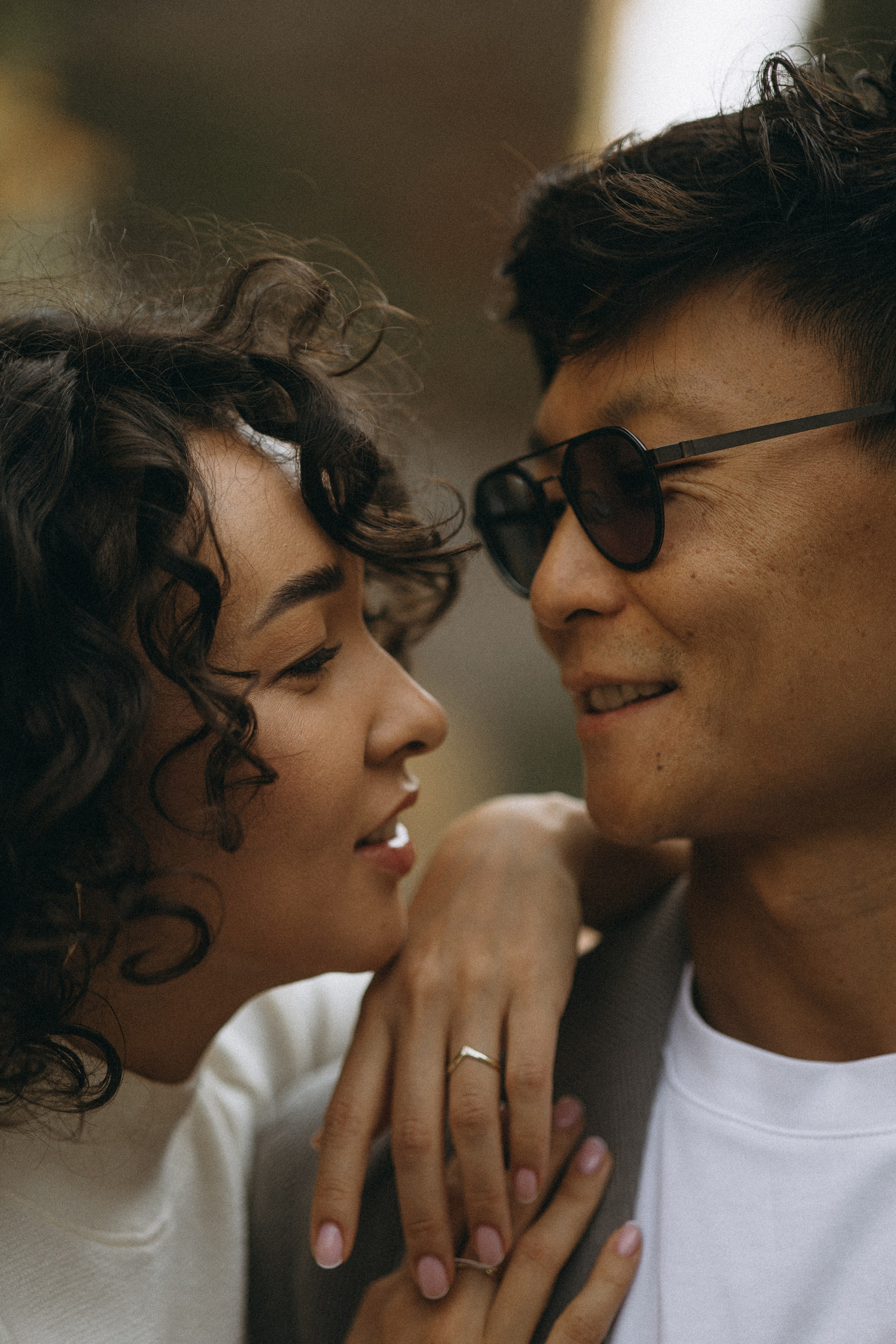 Алина. Alesya Gee Photographer Uzbekistan