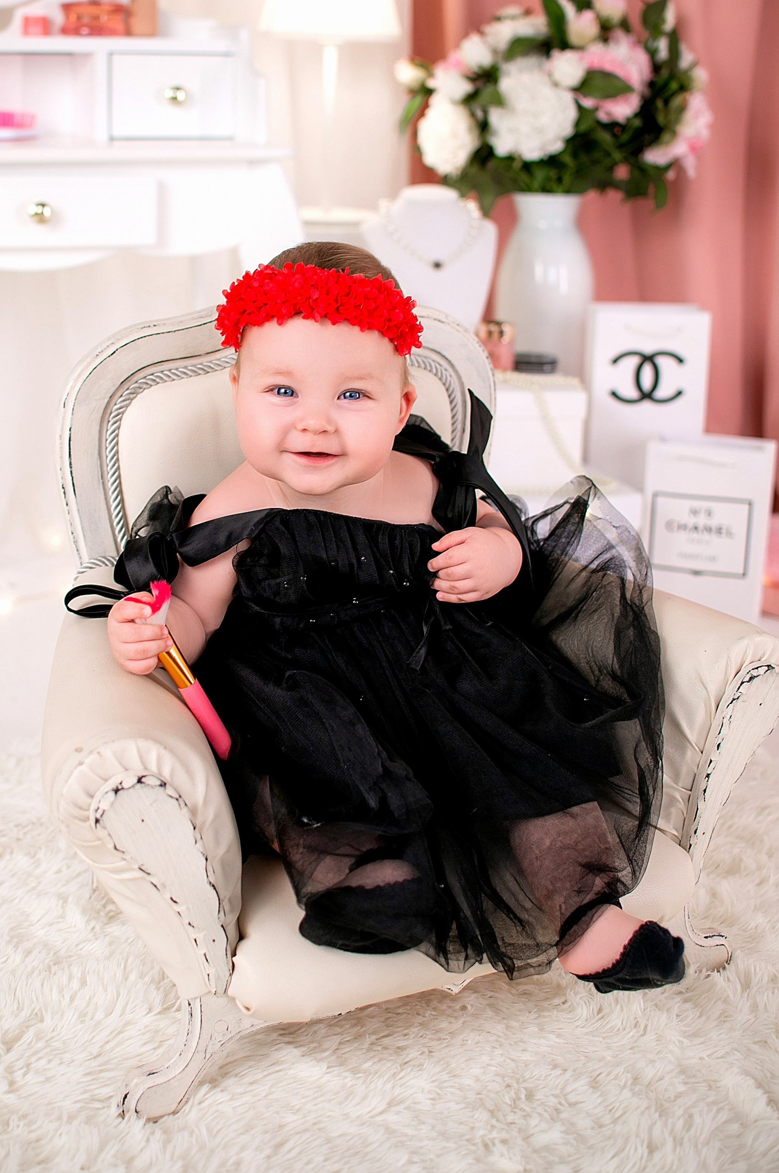 Детские фотопроекты Краснодар. Фотограф новорожденных Краснодар Малышенко Надежда