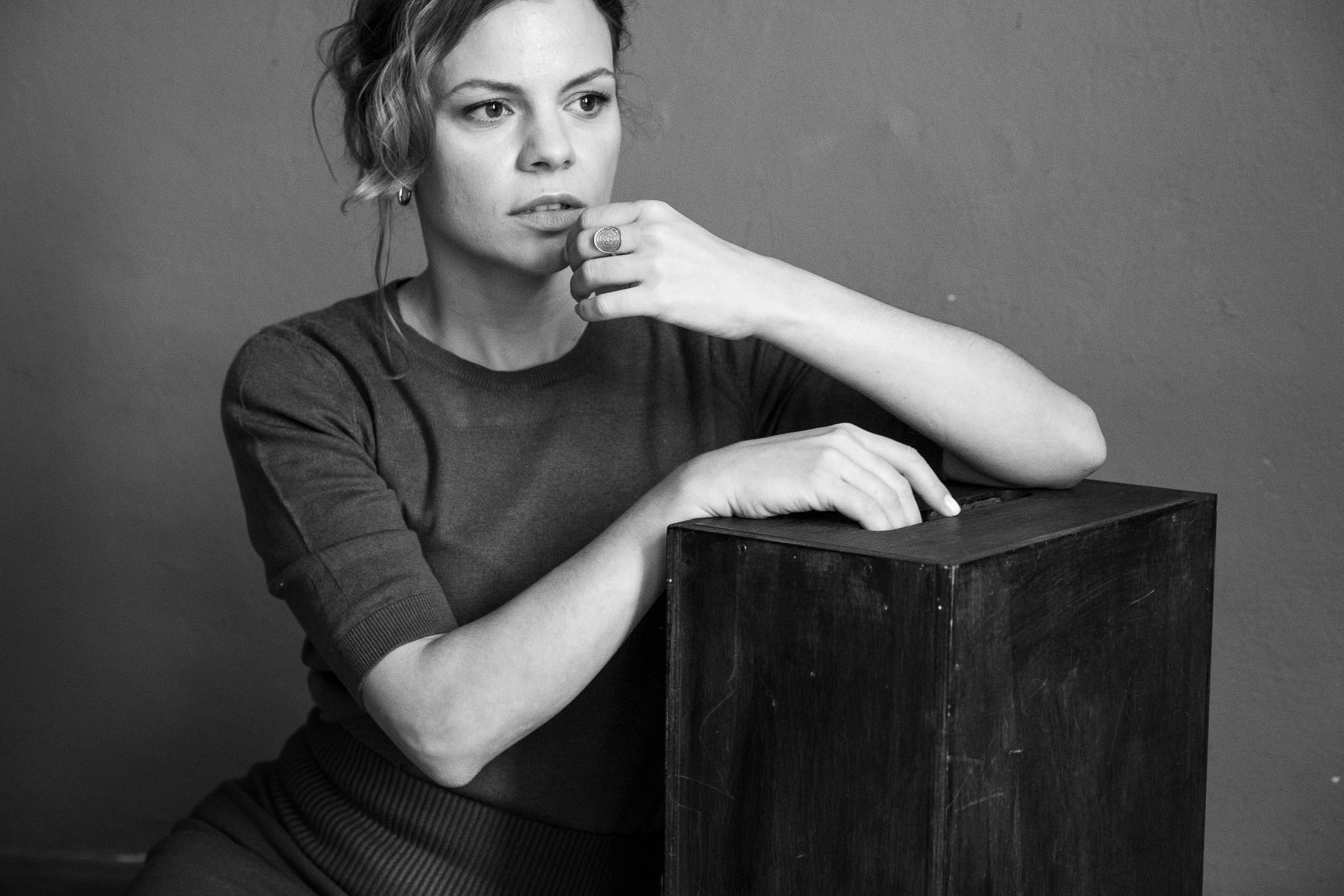 Татьяна. Иванова Екатерина. Фотограф Омск