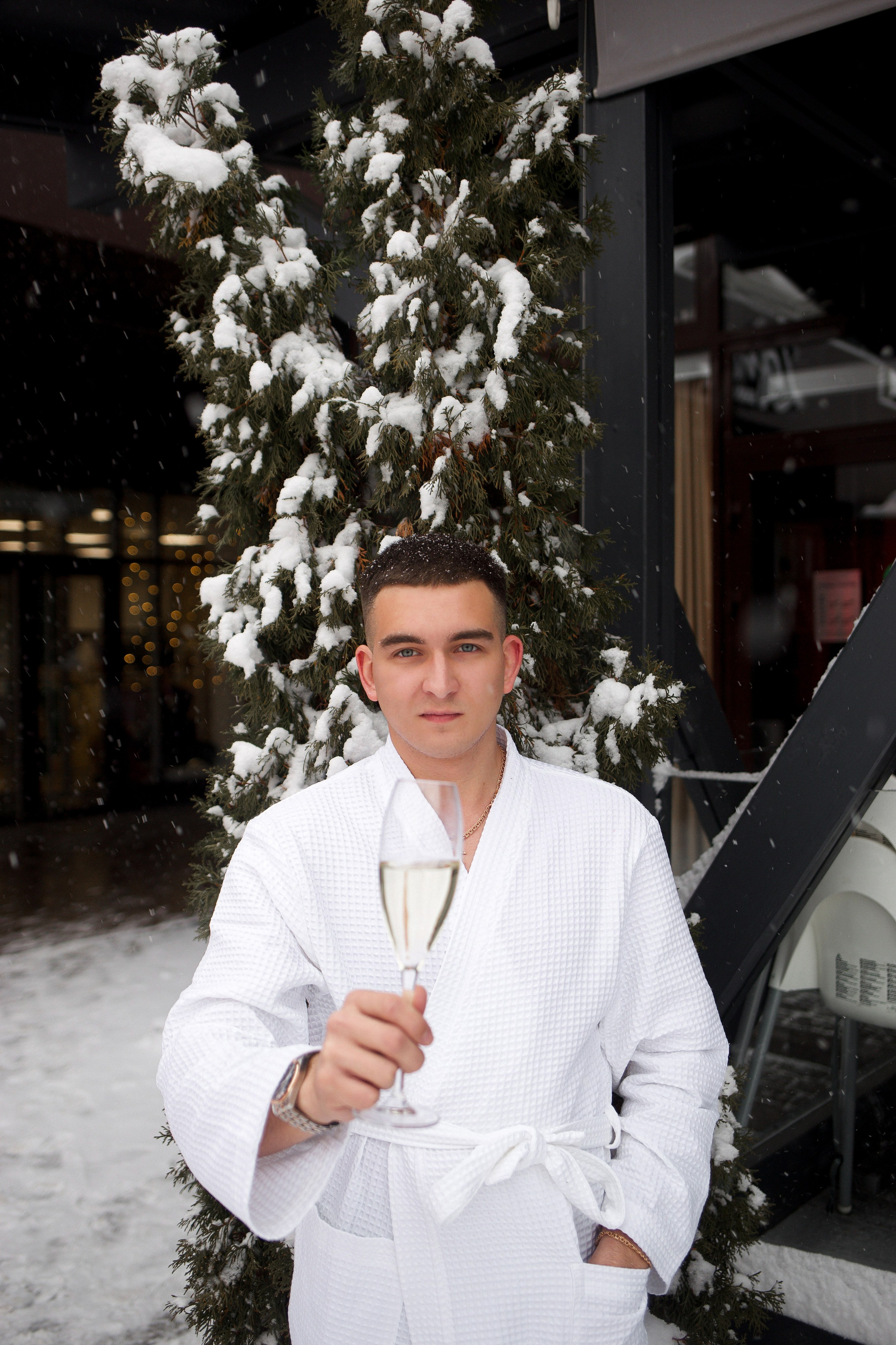 NEW YEAR. Фотограф | Москва