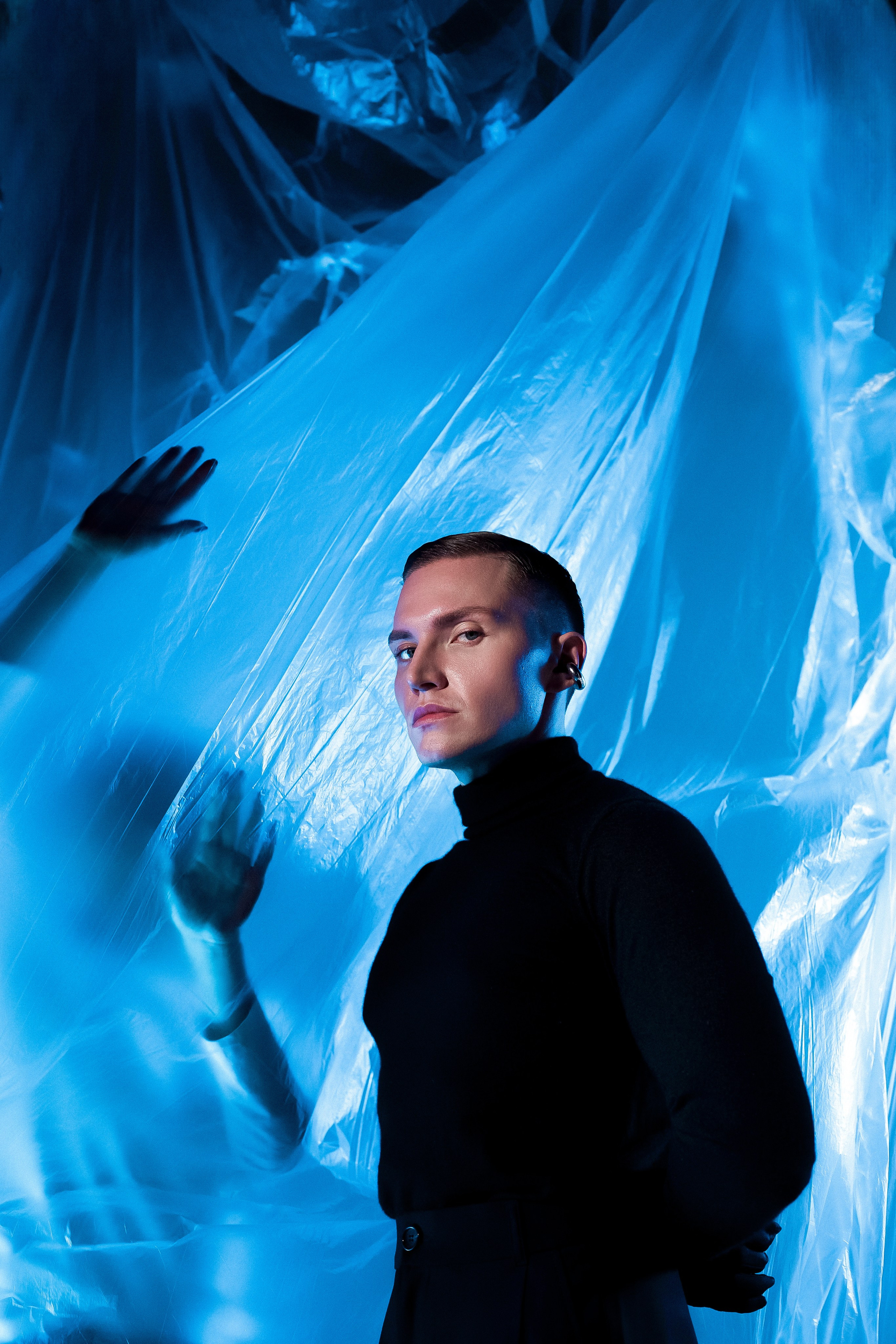 ВСЕВОЛОД. Фотограф | Москва