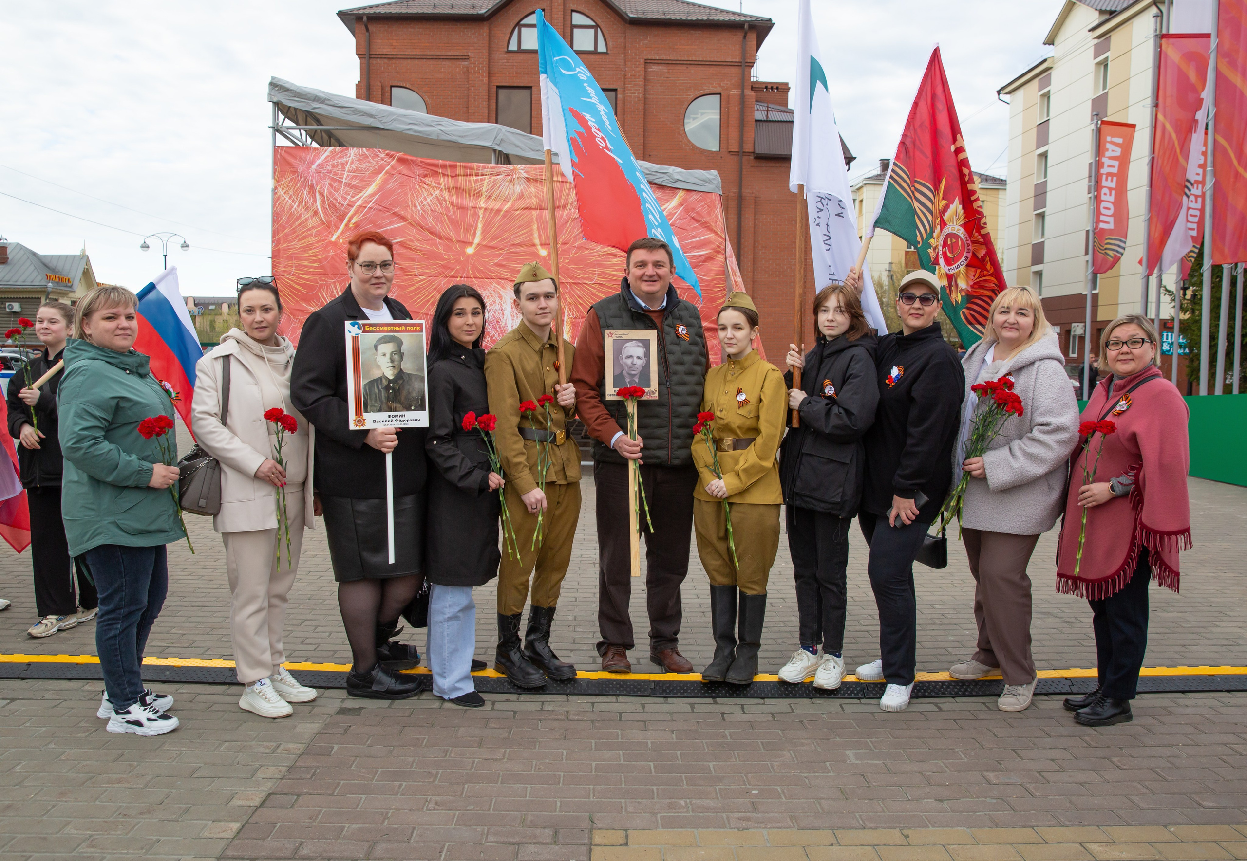 09.05.2025 г.Тобольск. День Победы. Мой фотомир