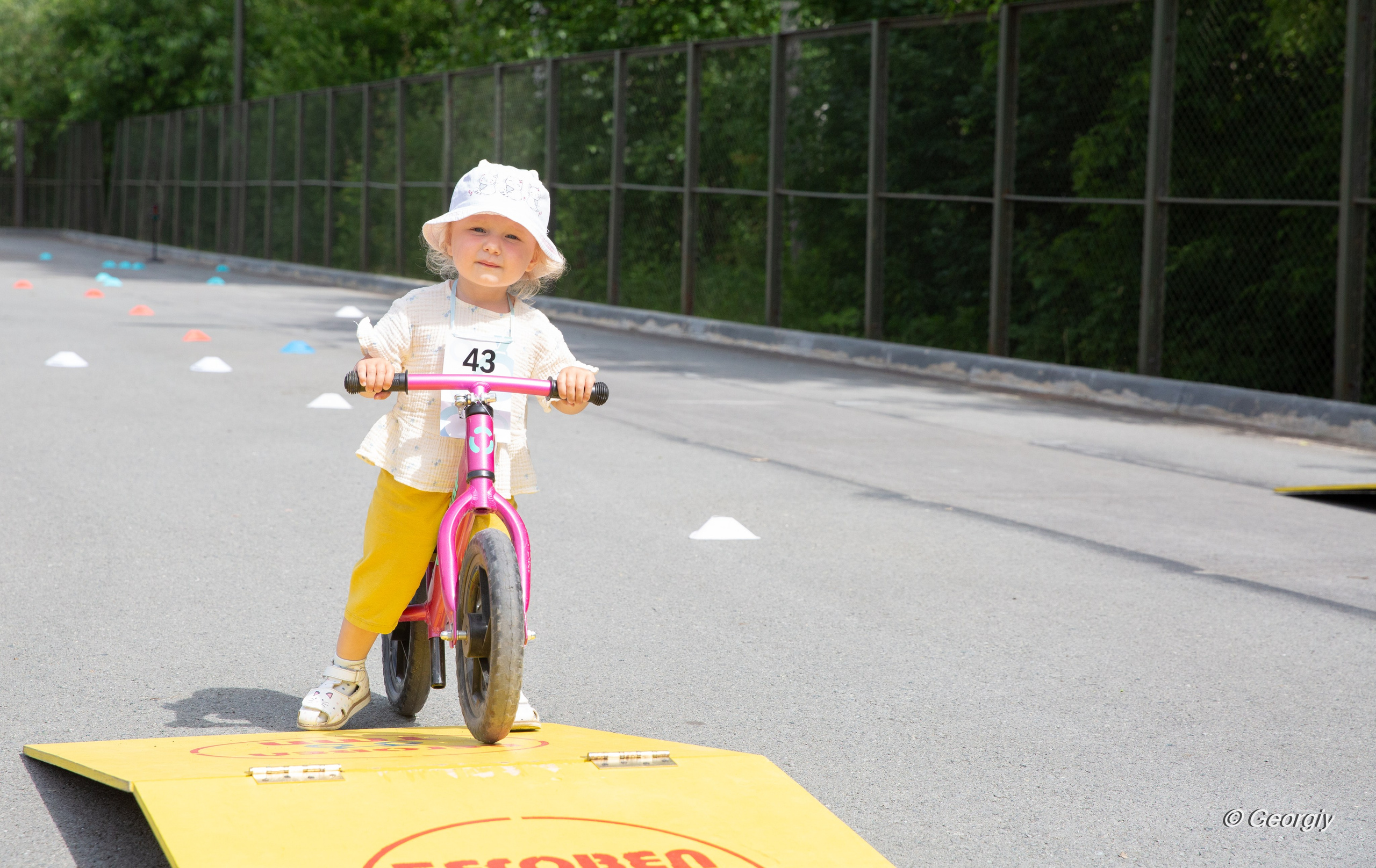 28.06.2025 г. Велофестиваль. Мой фотомир