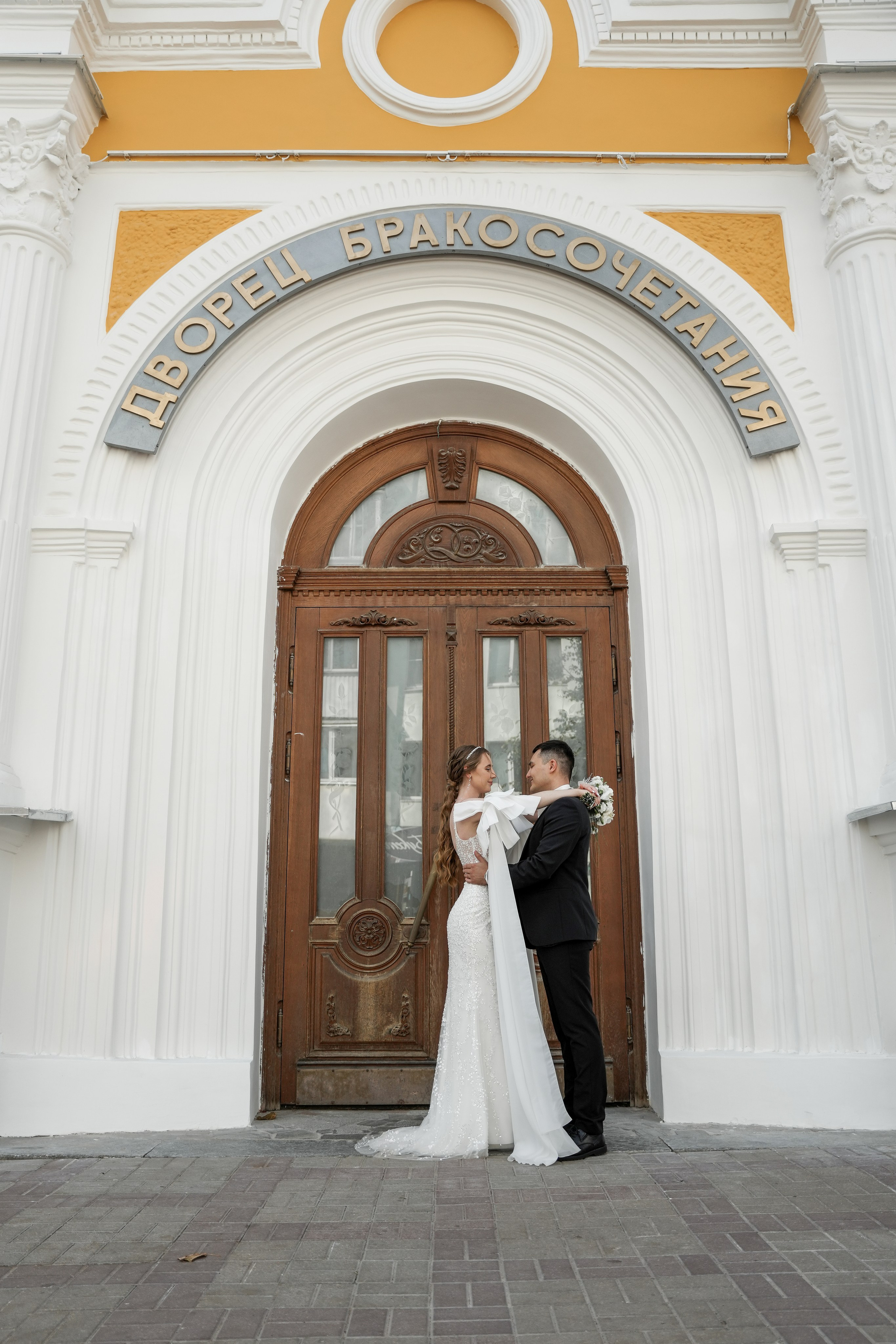 Роман и Анастасия 17/08/2024. Фотограф в Смоленске Ольга Давыдова