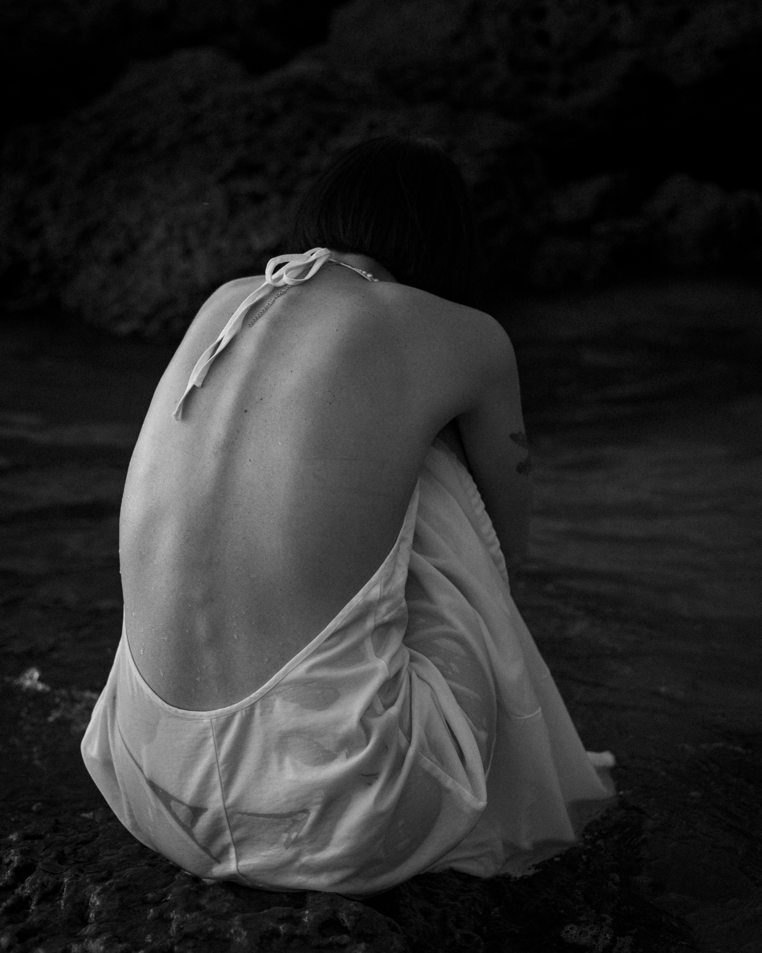 Индивидуальные съёмки. Венера Майник фотограф Красноярск